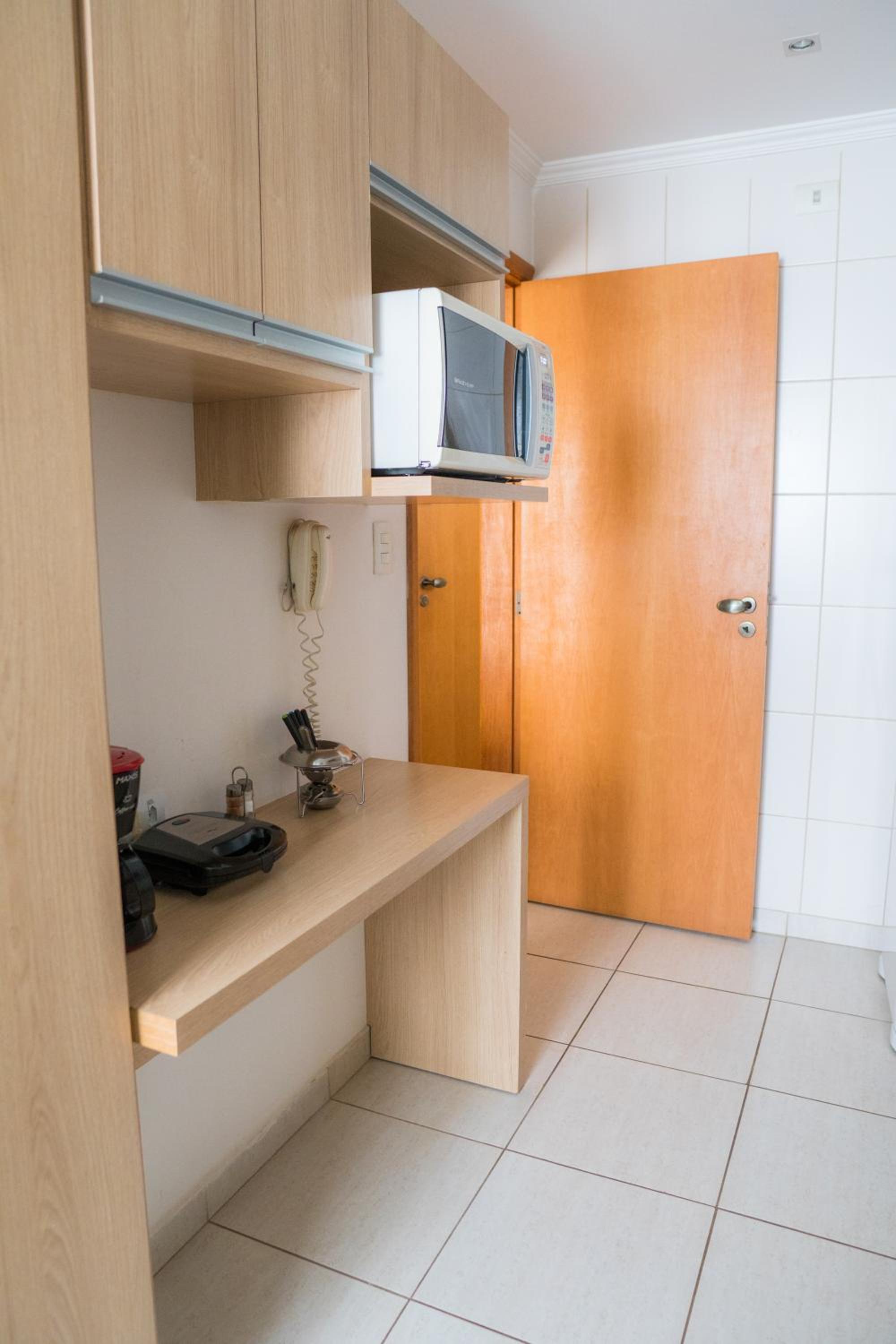 Apartamento Campos do Jordão - Centro Capivari