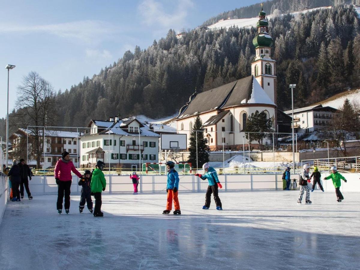SkiJuwel Appartments Auffach - Wildschönau - Tirol