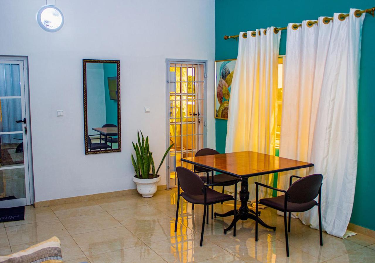 Très beau logement à Baguida view 4