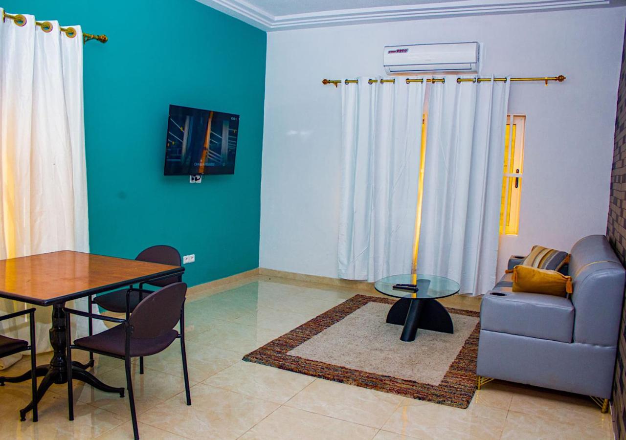 Très beau logement à Baguida view 5
