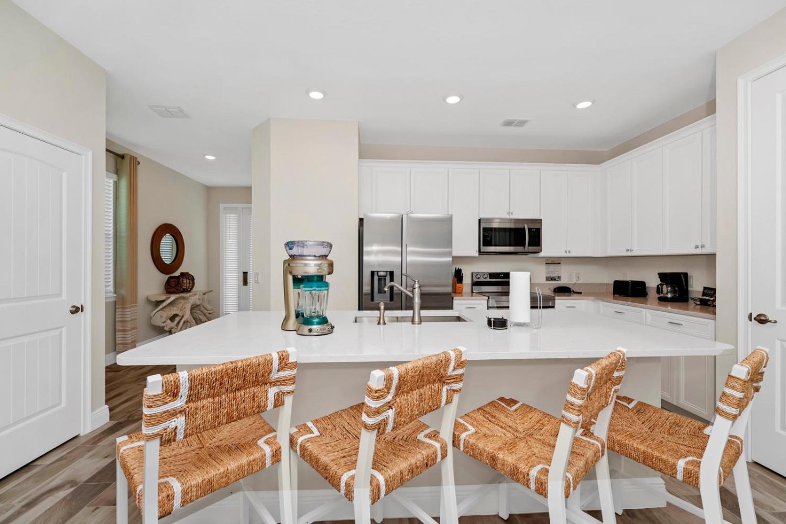 Charming Villa Near Disney With Margaritaville Resort & Island H20 Access - 8173Su