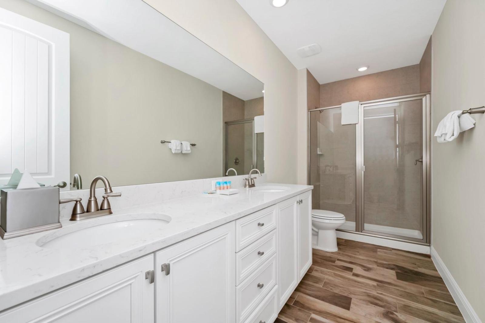 Charming Villa Near Disney With Margaritaville Resort & Island H20 Access - 8173Su