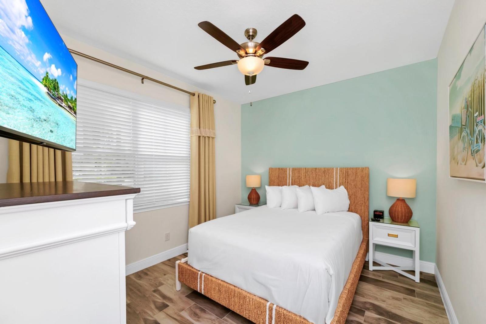 Charming Villa Near Disney With Margaritaville Resort & Island H20 Access - 8173Su