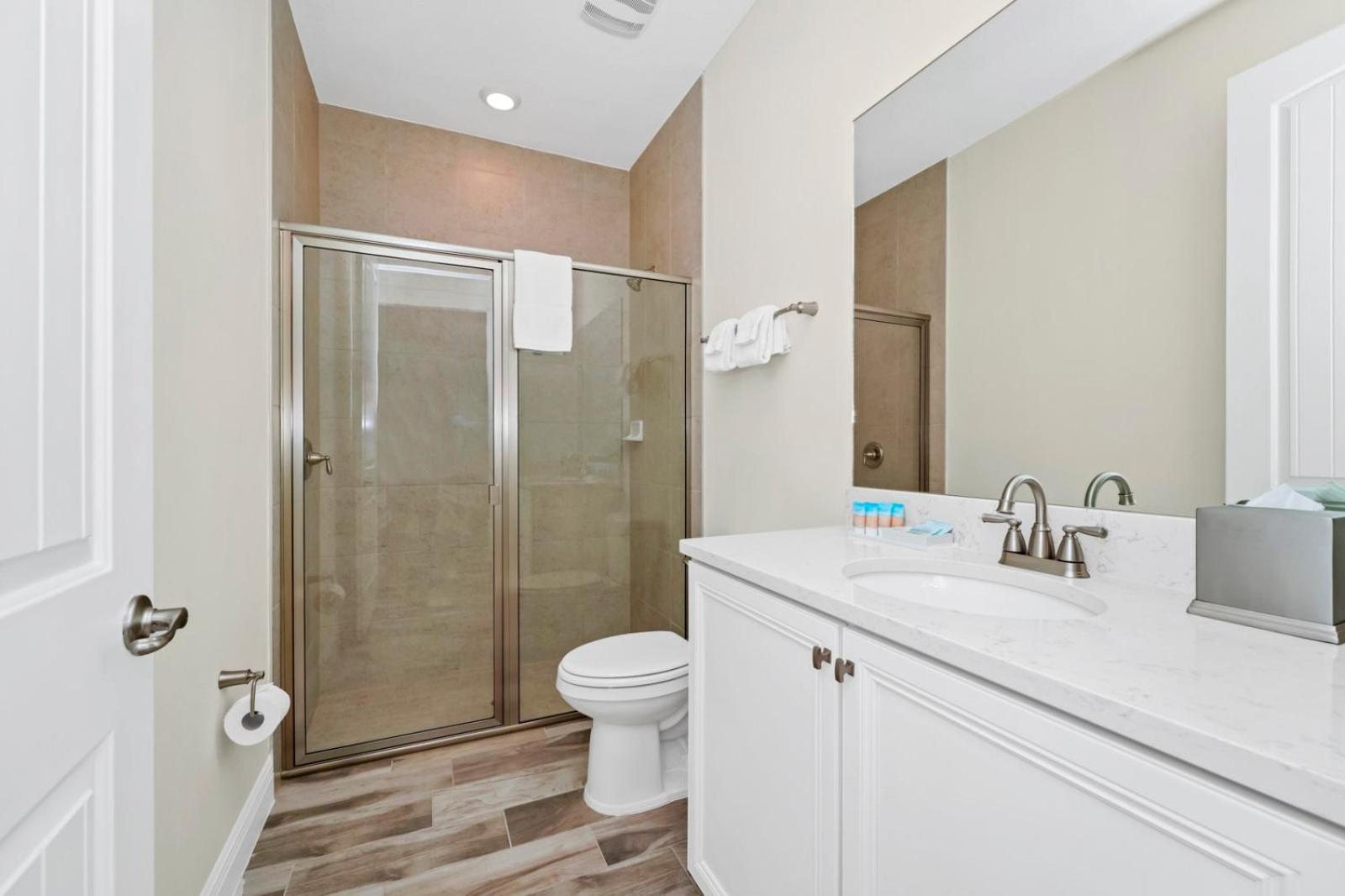 Charming Villa Near Disney With Margaritaville Resort & Island H20 Access - 8173Su