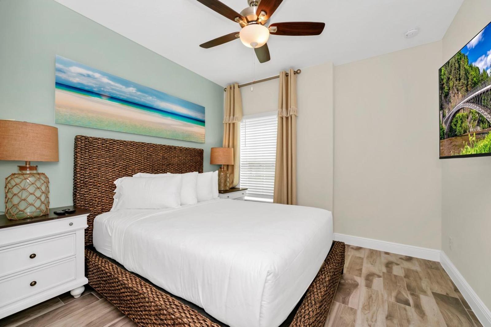Charming Villa Near Disney With Margaritaville Resort & Island H20 Access - 8173Su