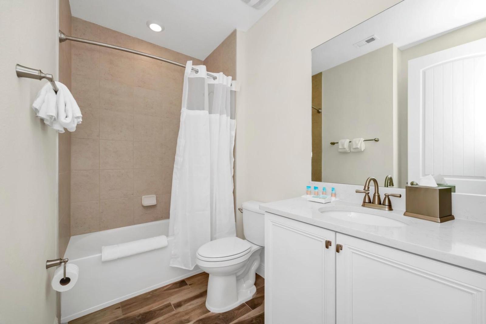 Charming Villa Near Disney With Margaritaville Resort & Island H20 Access - 8173Su