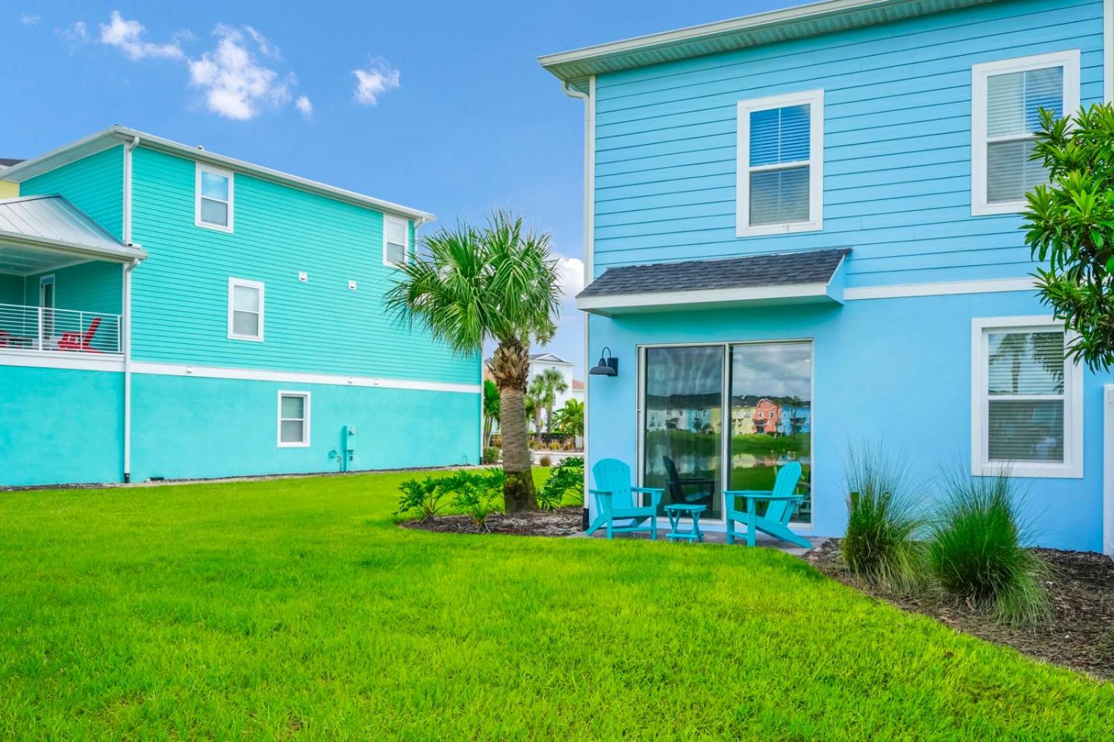 Charming Villa Near Disney With Margaritaville Resort & Island H20 Access - 8173Su