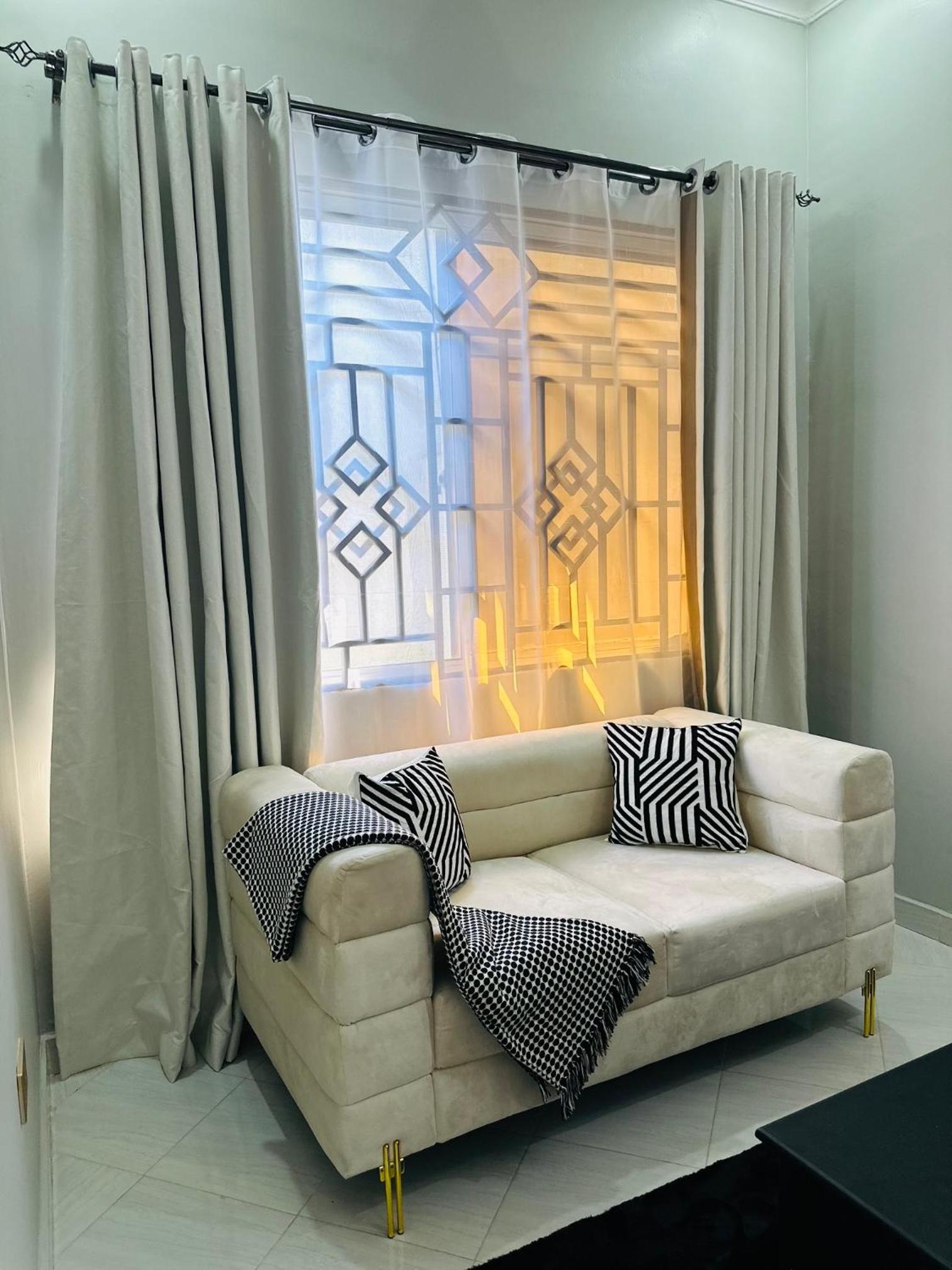 Two Bedrooms In Kinondoni view 2