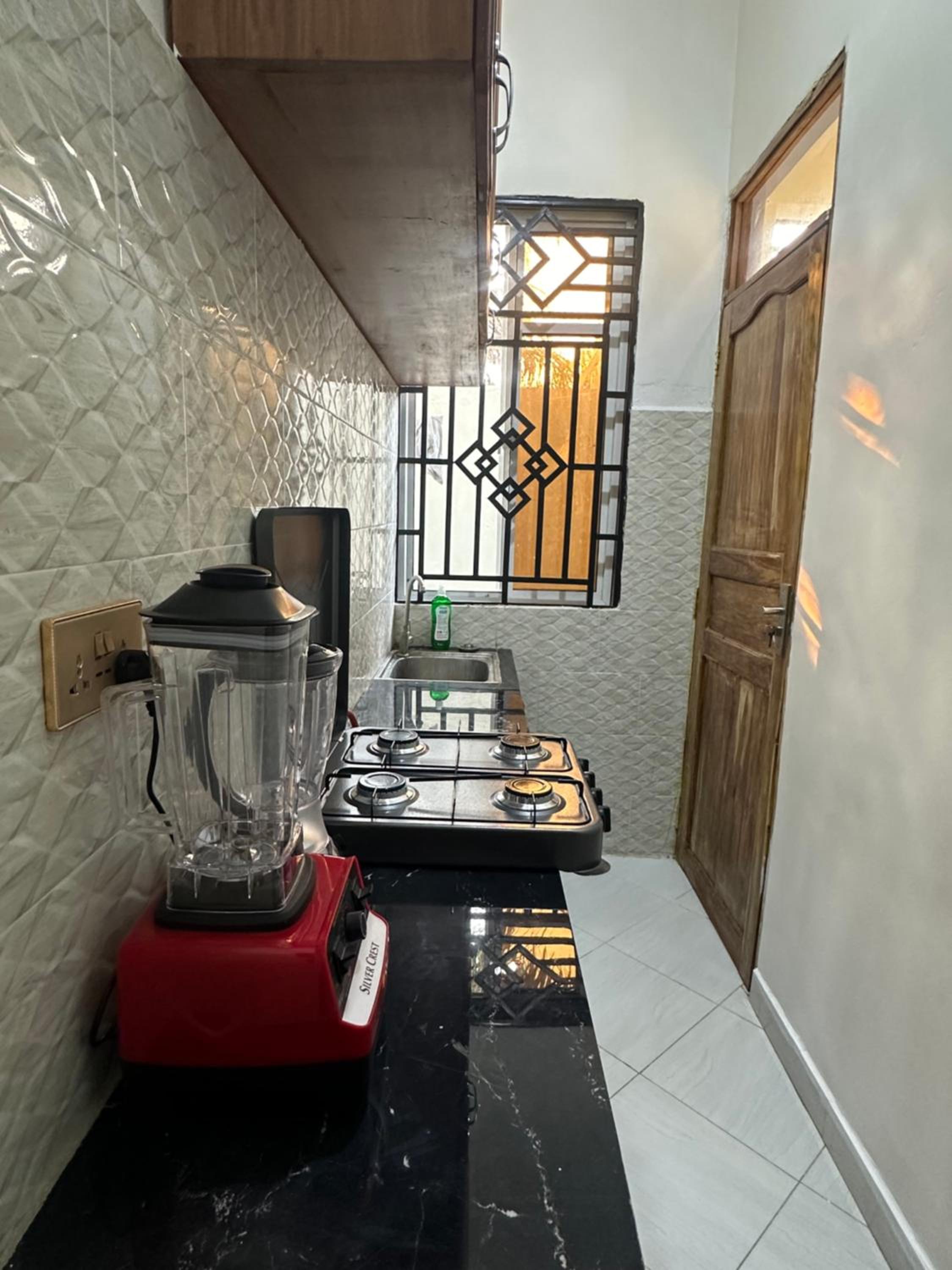 Two Bedrooms In Kinondoni view 4