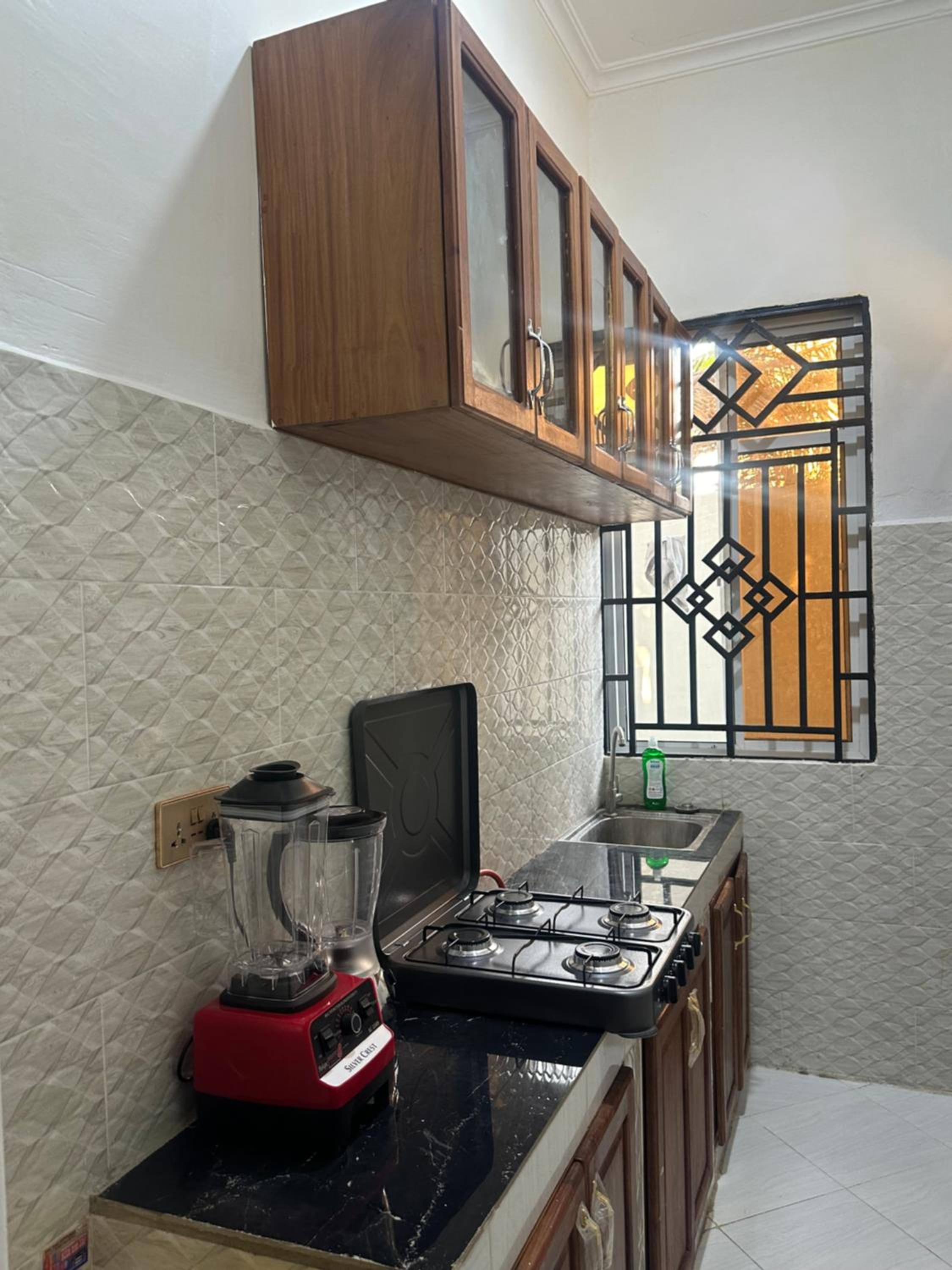 Two Bedrooms In Kinondoni view 5