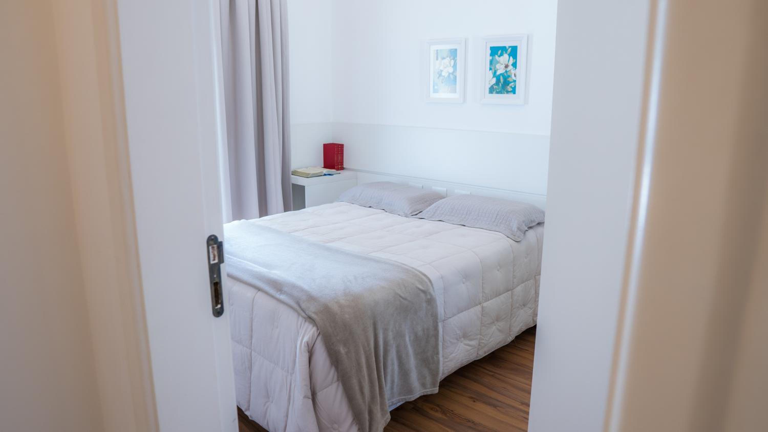 Apartamento Campos do Jordão - Centro Capivari