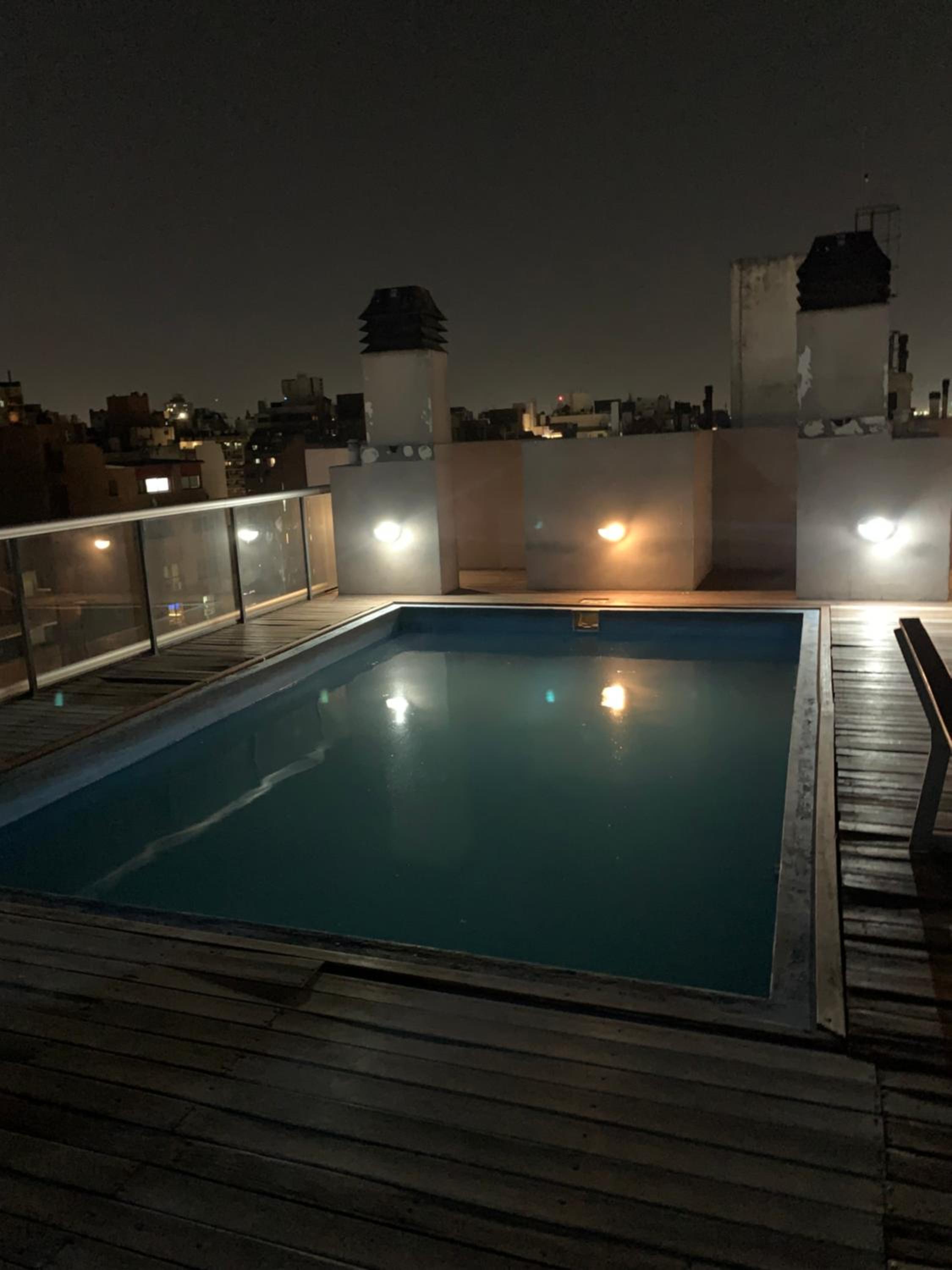 roof