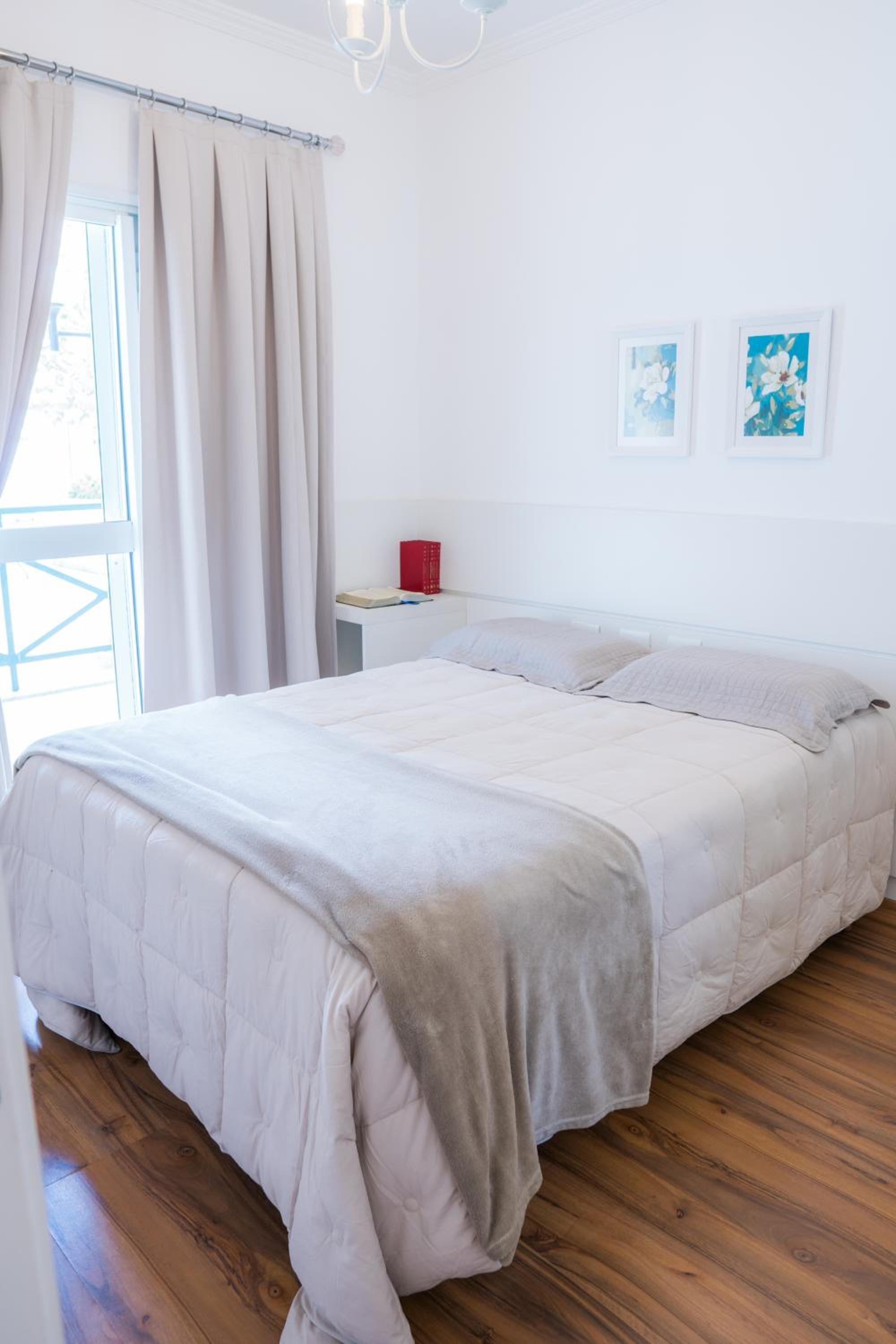 Apartamento Campos do Jordão - Centro Capivari