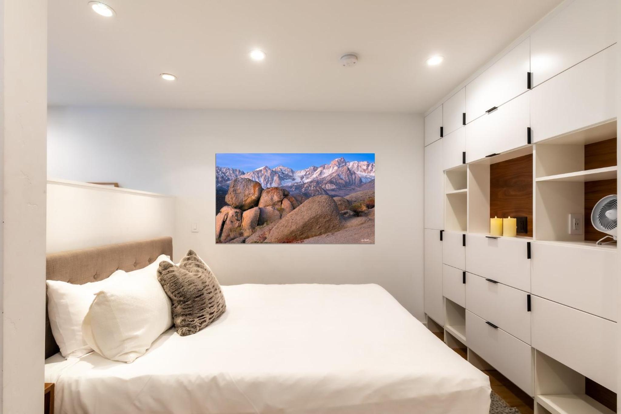 Lake Tahoe Vacations - Northstar California Resort - Property Image 161