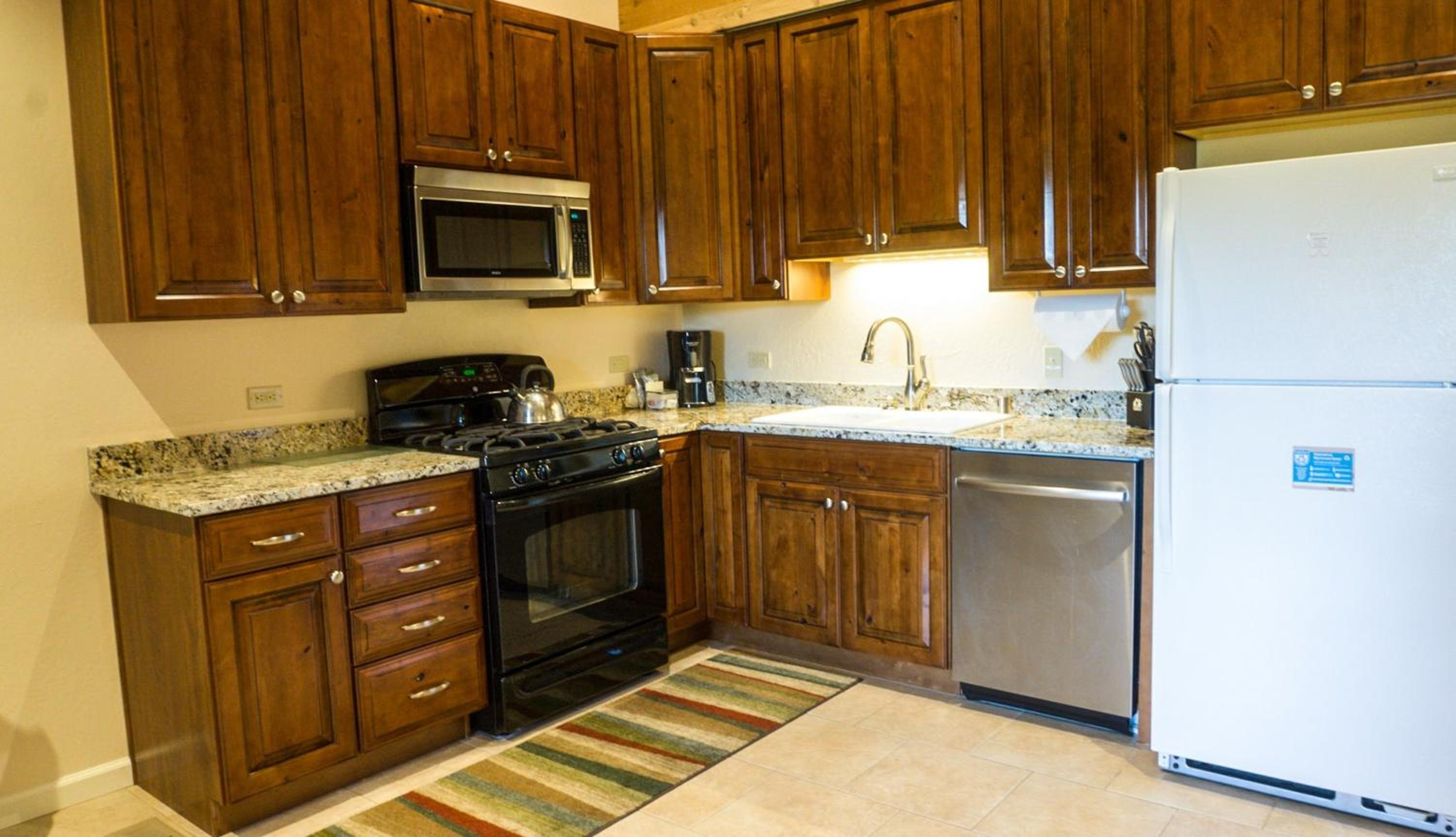 Lake Tahoe Vacations - Northstar California Resort - Property Image 215