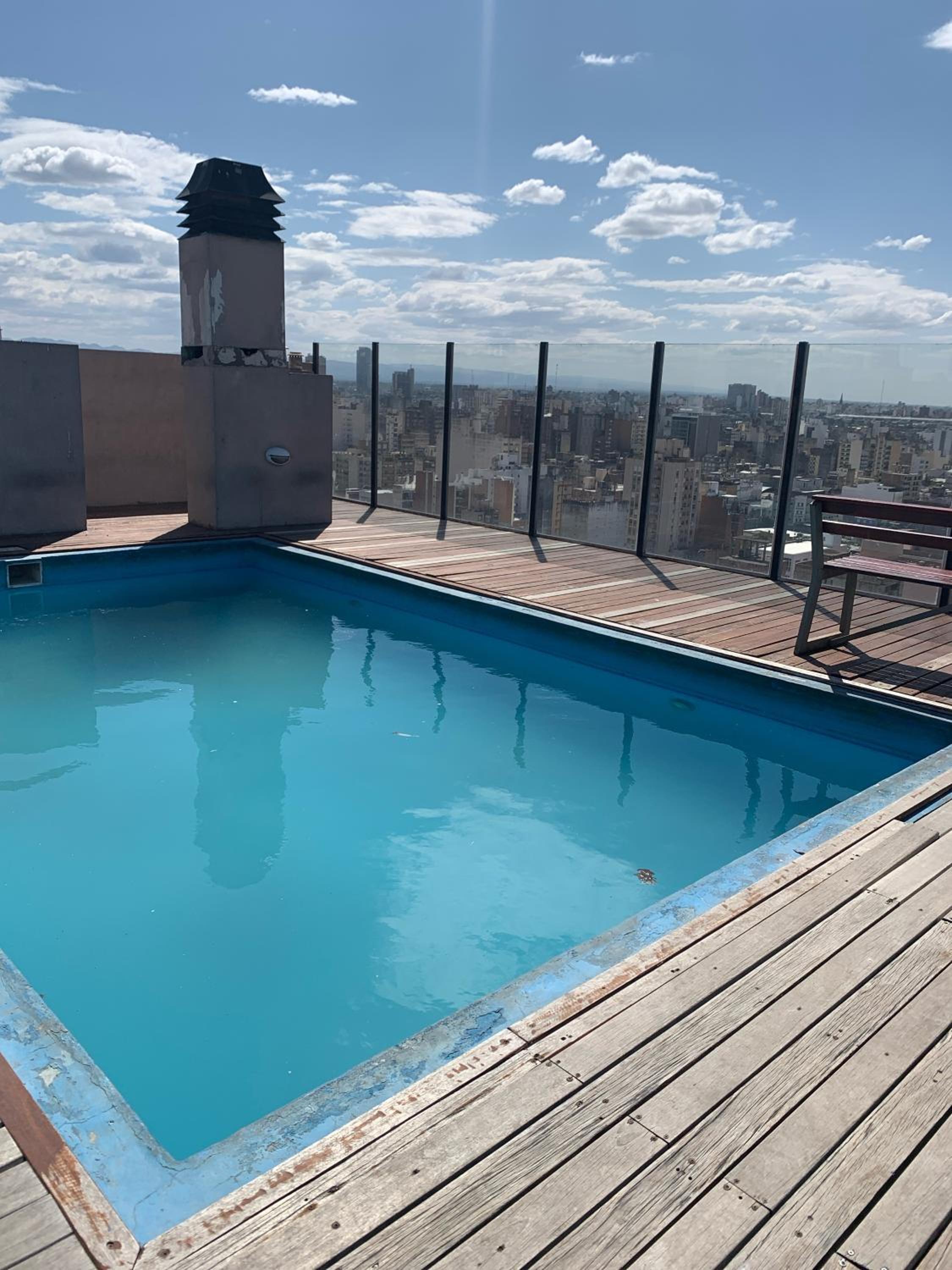 roof