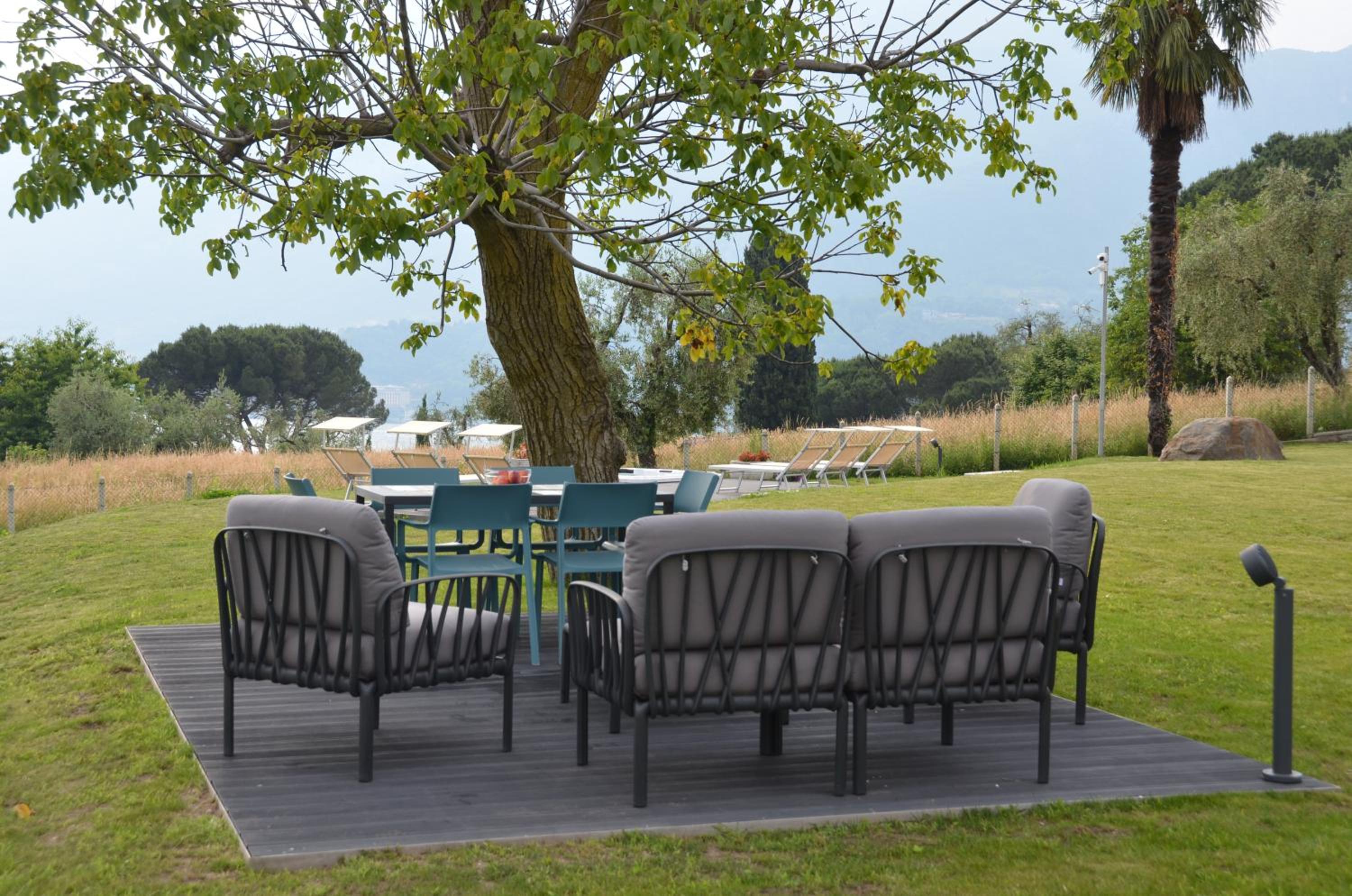 Il Colle Apartments photo 2