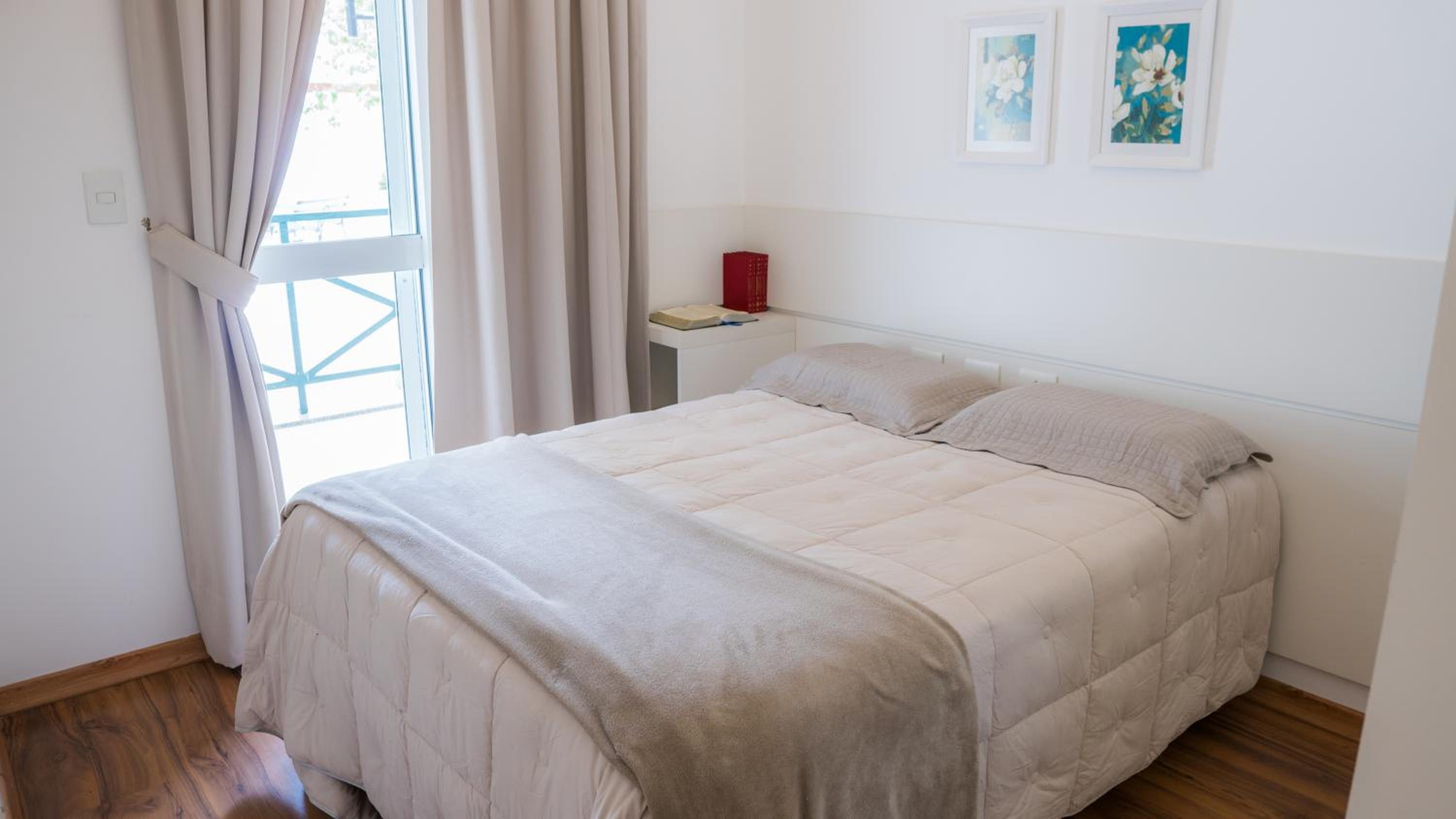 Apartamento Campos do Jordão - Centro Capivari