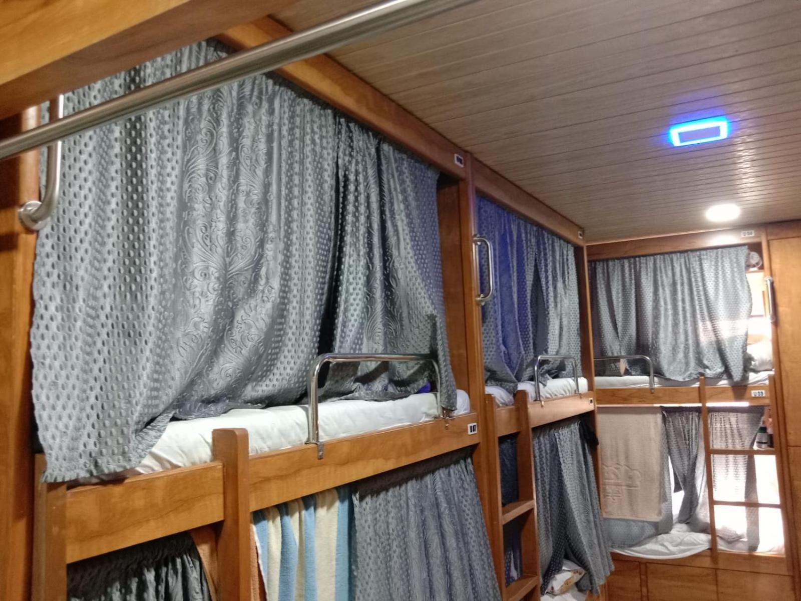 Kailasha Hostel