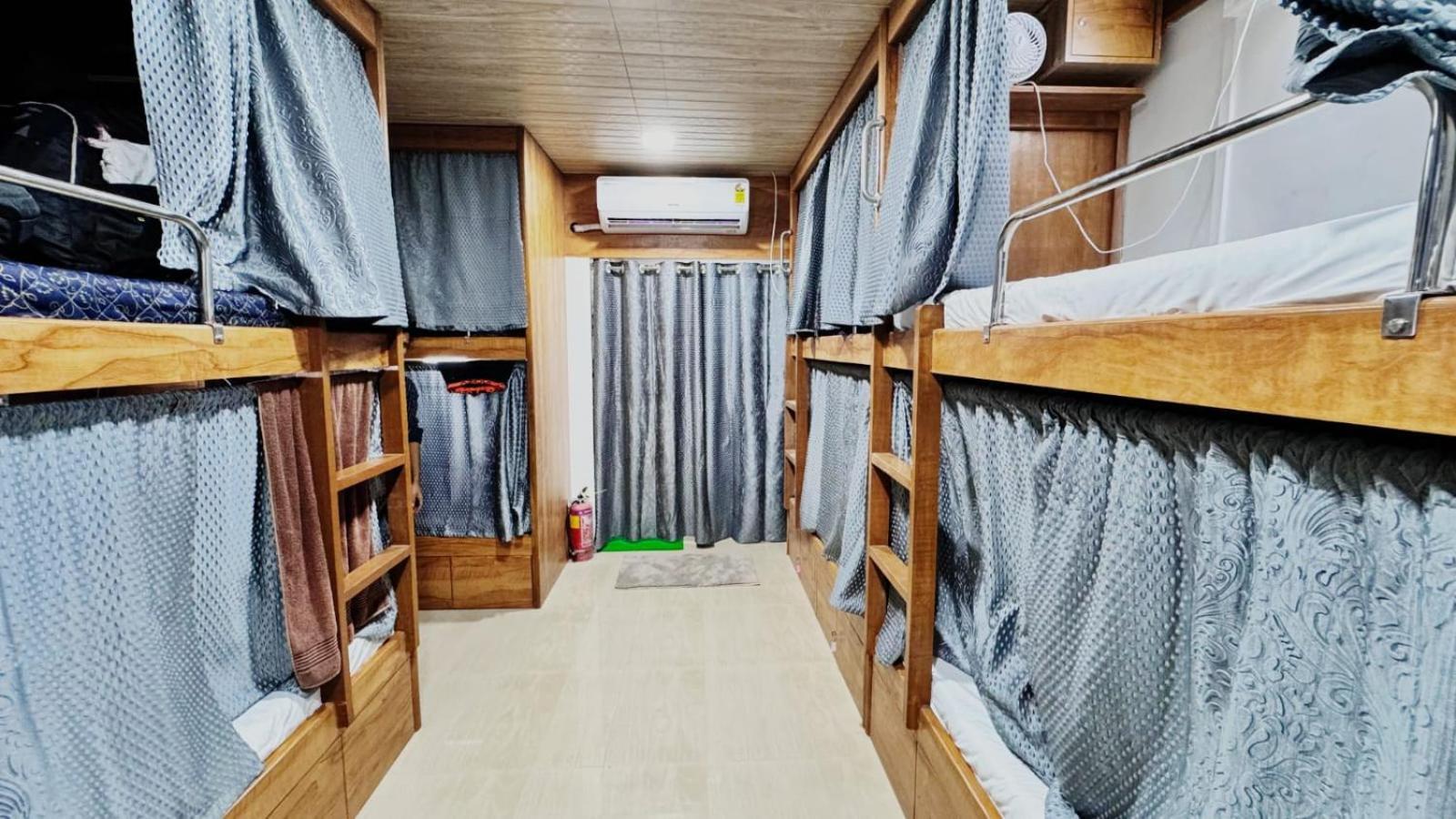 Kailasha Hostel