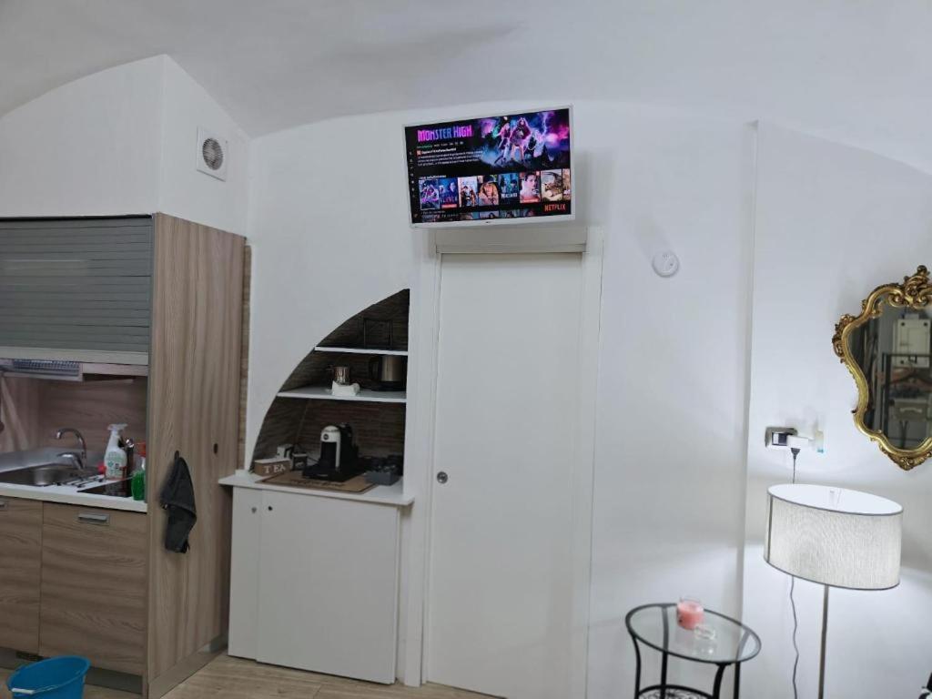 Vallese Suite Quartieri Spagnoli - Napoli
