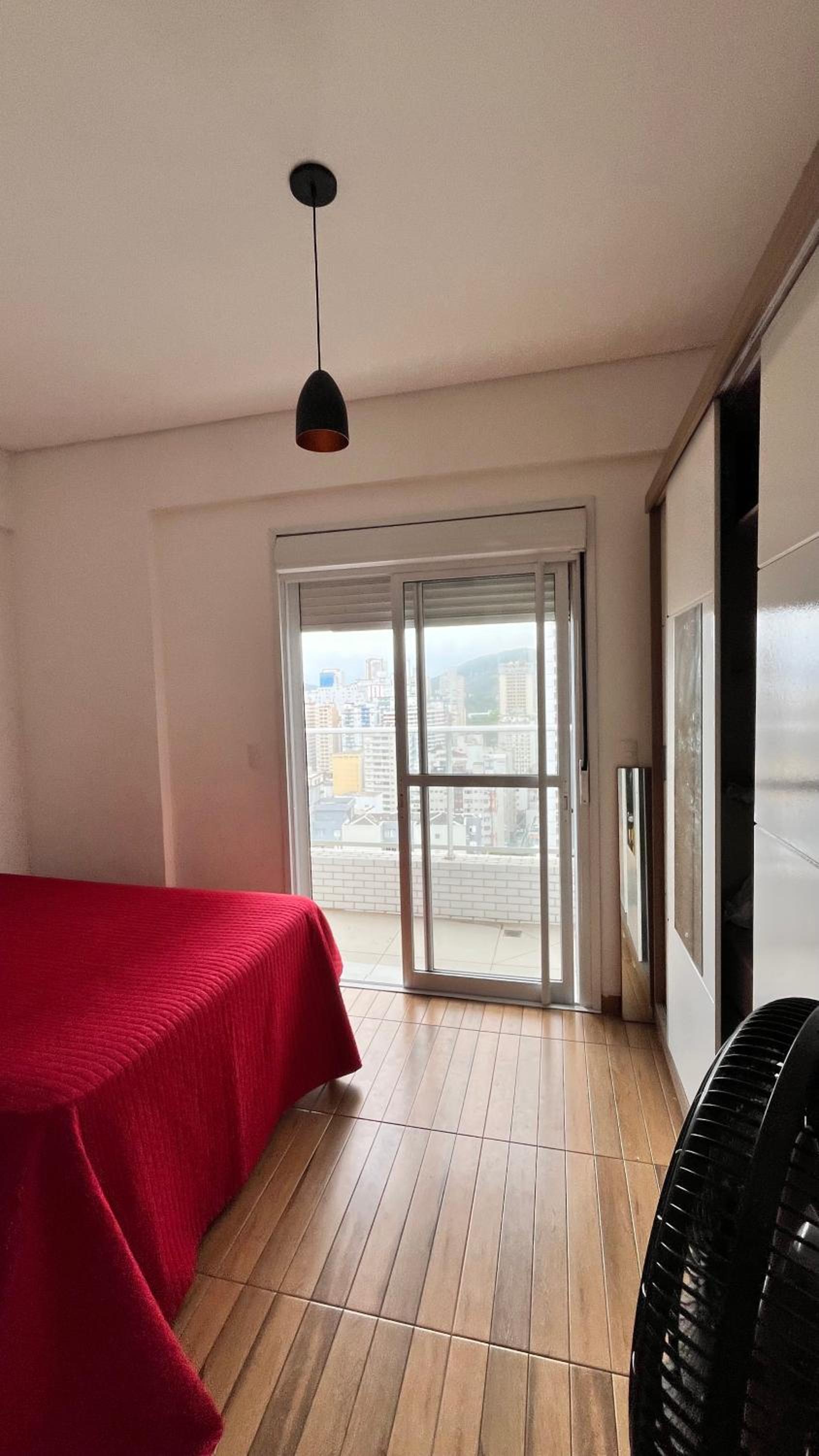 Cobertura com piscina, vista 360