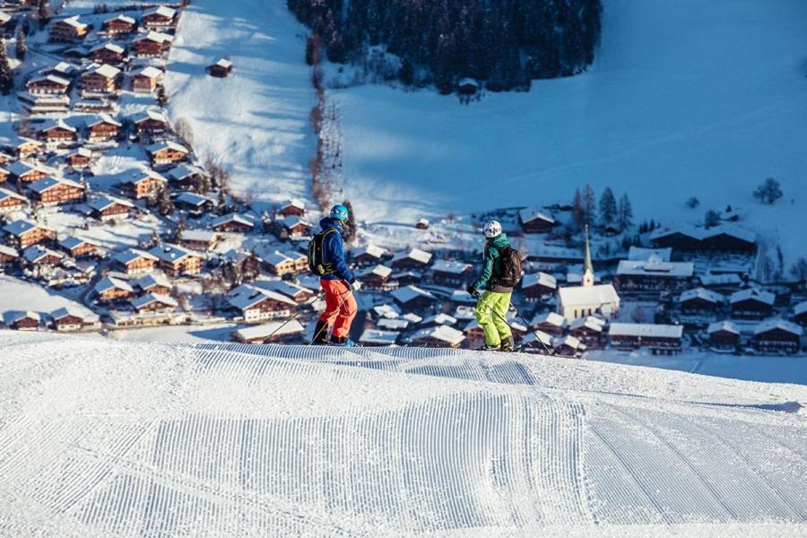 SkiJuwel Appartments Auffach - Wildschönau - Tirol