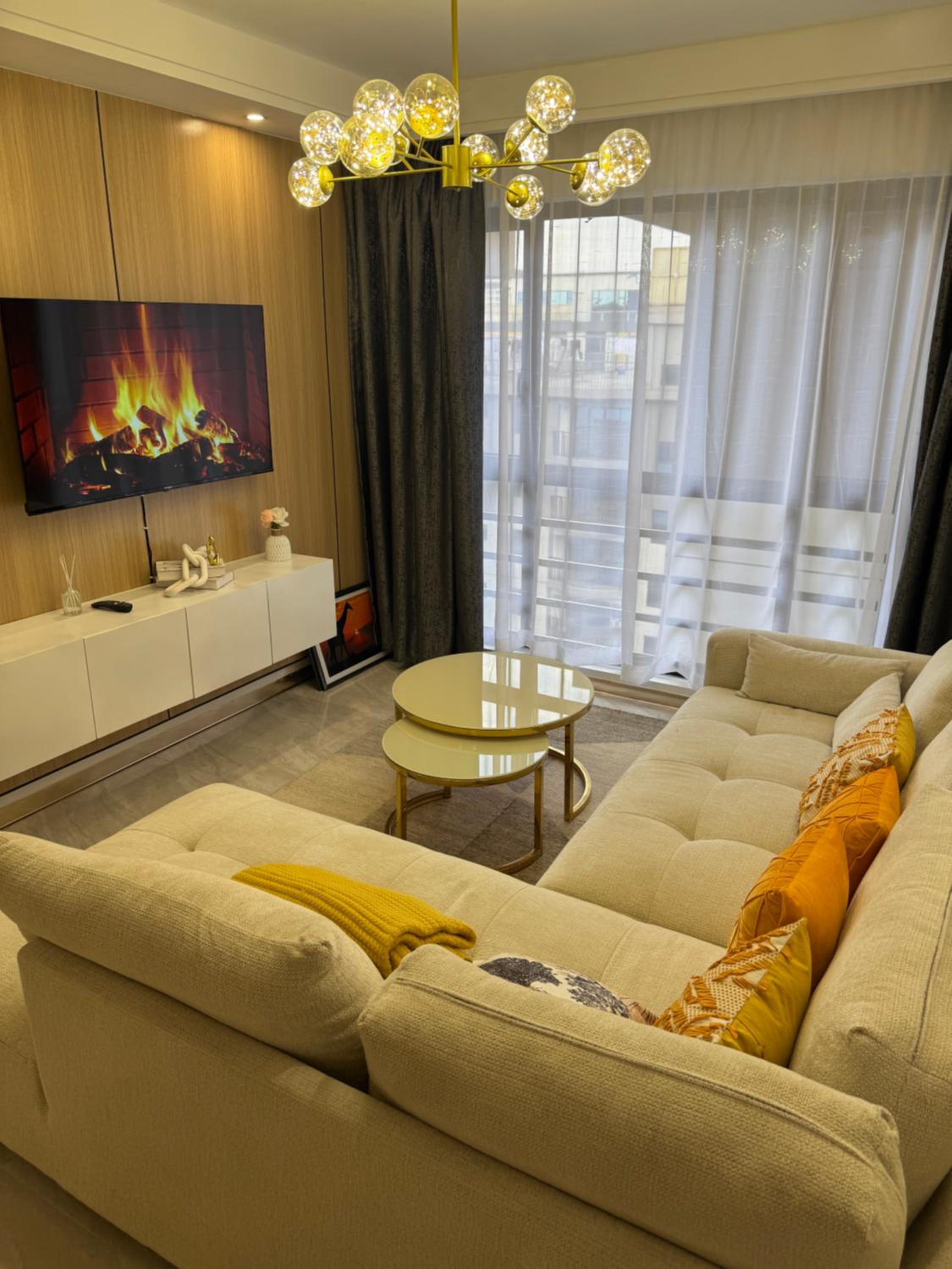 The Cozy Corner view 3