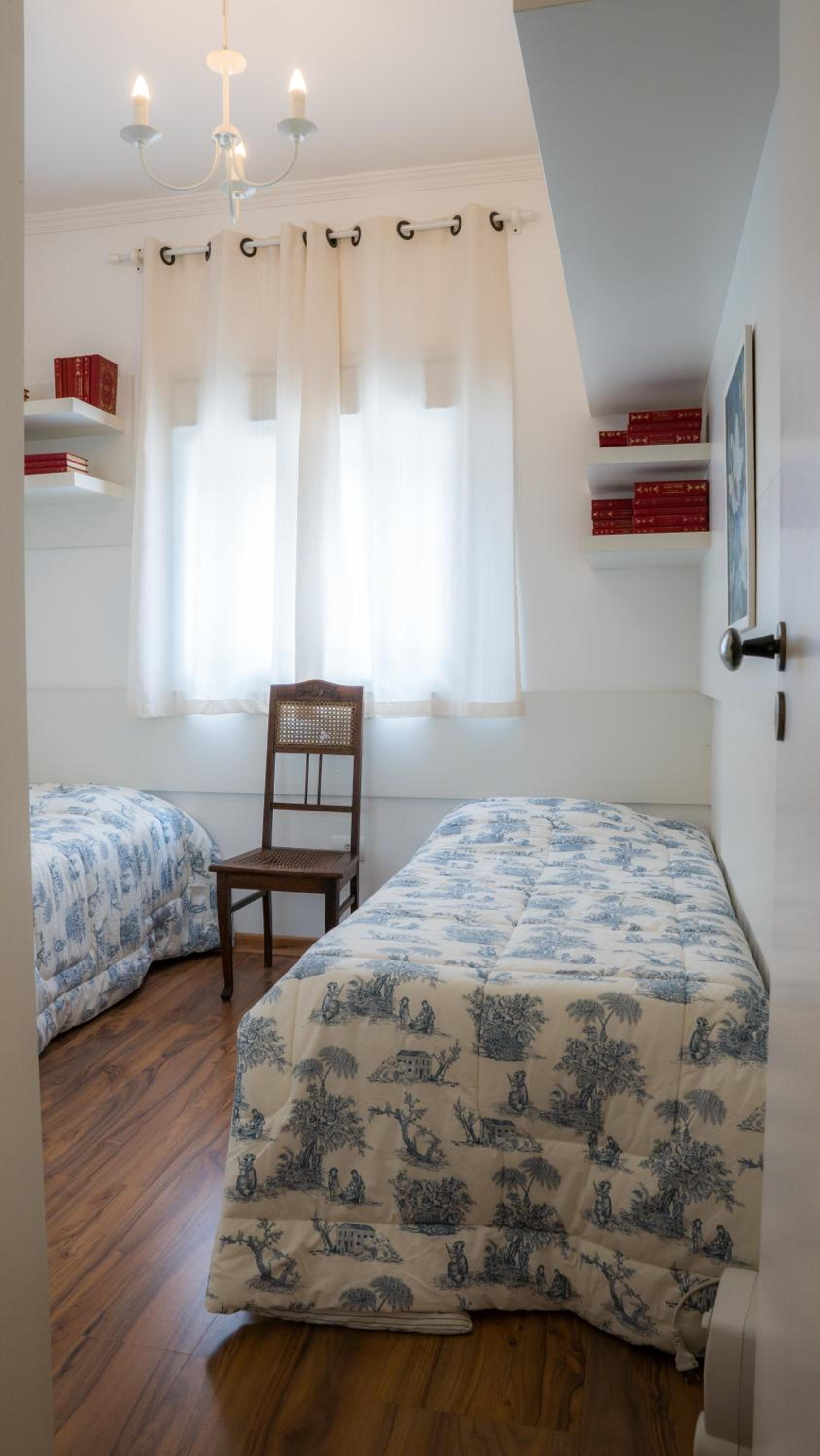 Apartamento Campos do Jordão - Centro Capivari