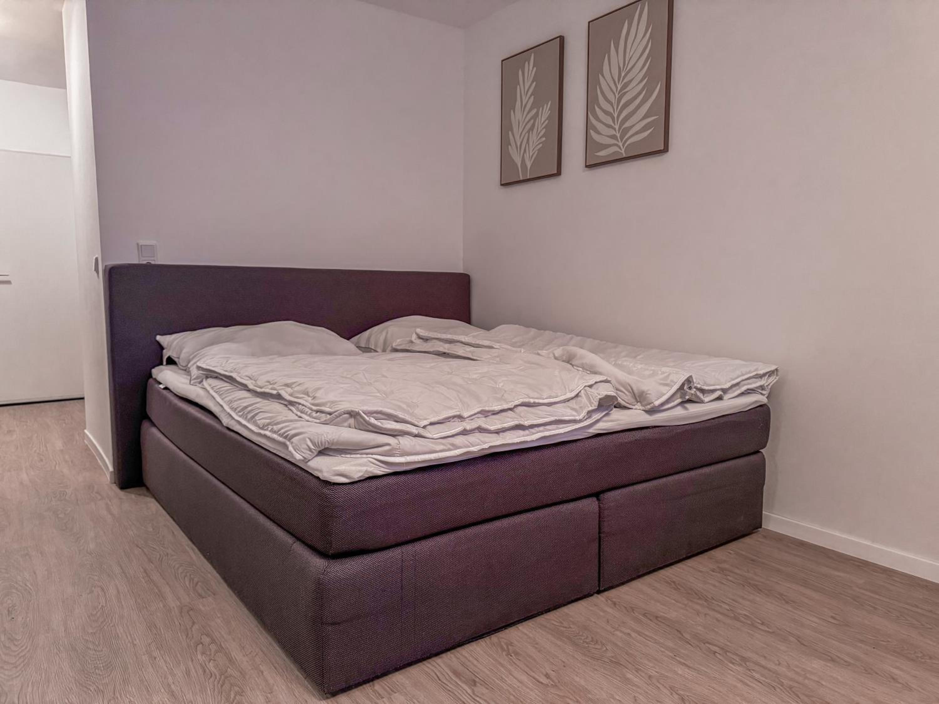Zentrale Ferienwohnung Am Waltenberg