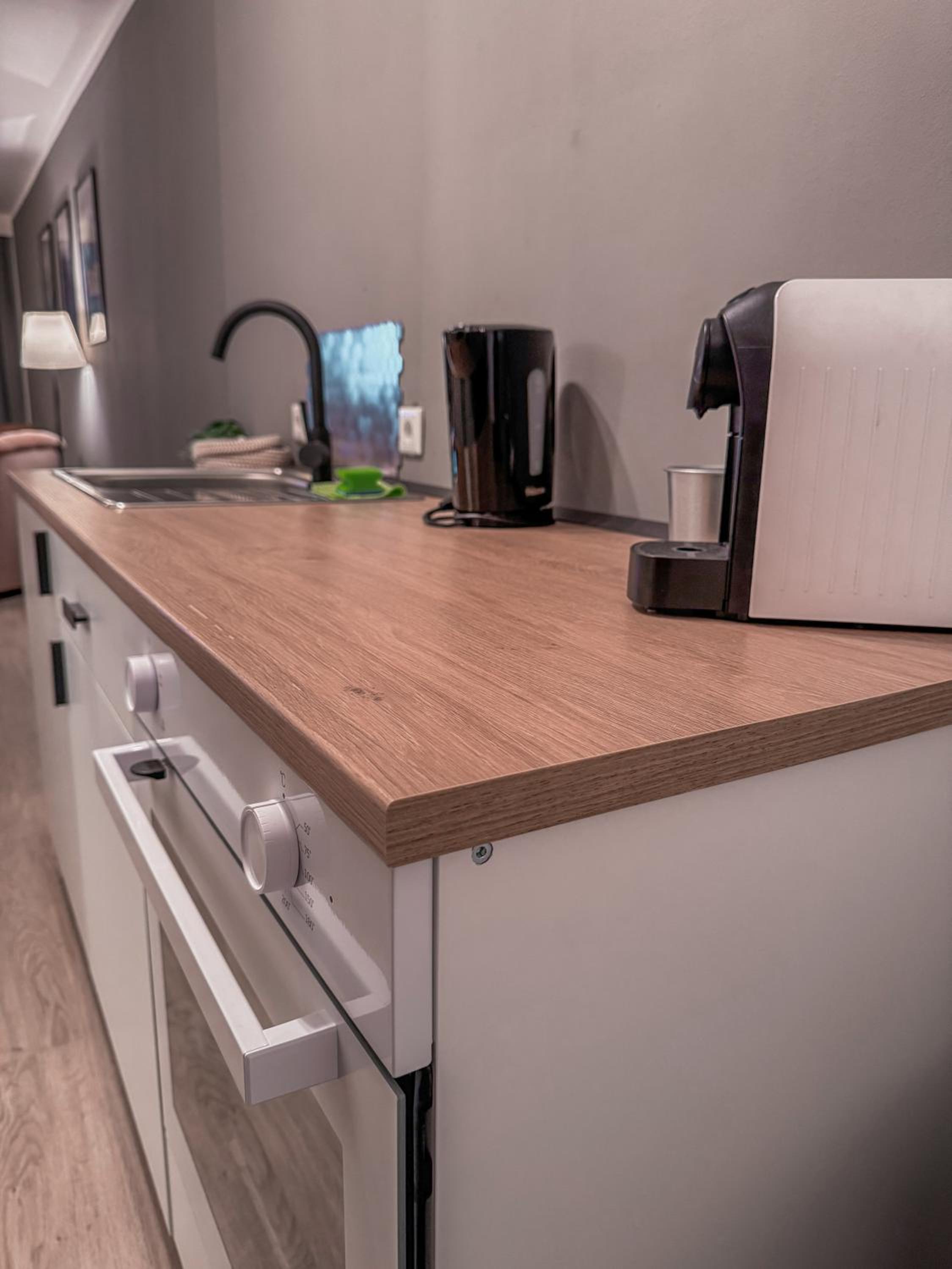 Zentrale Ferienwohnung Am Waltenberg