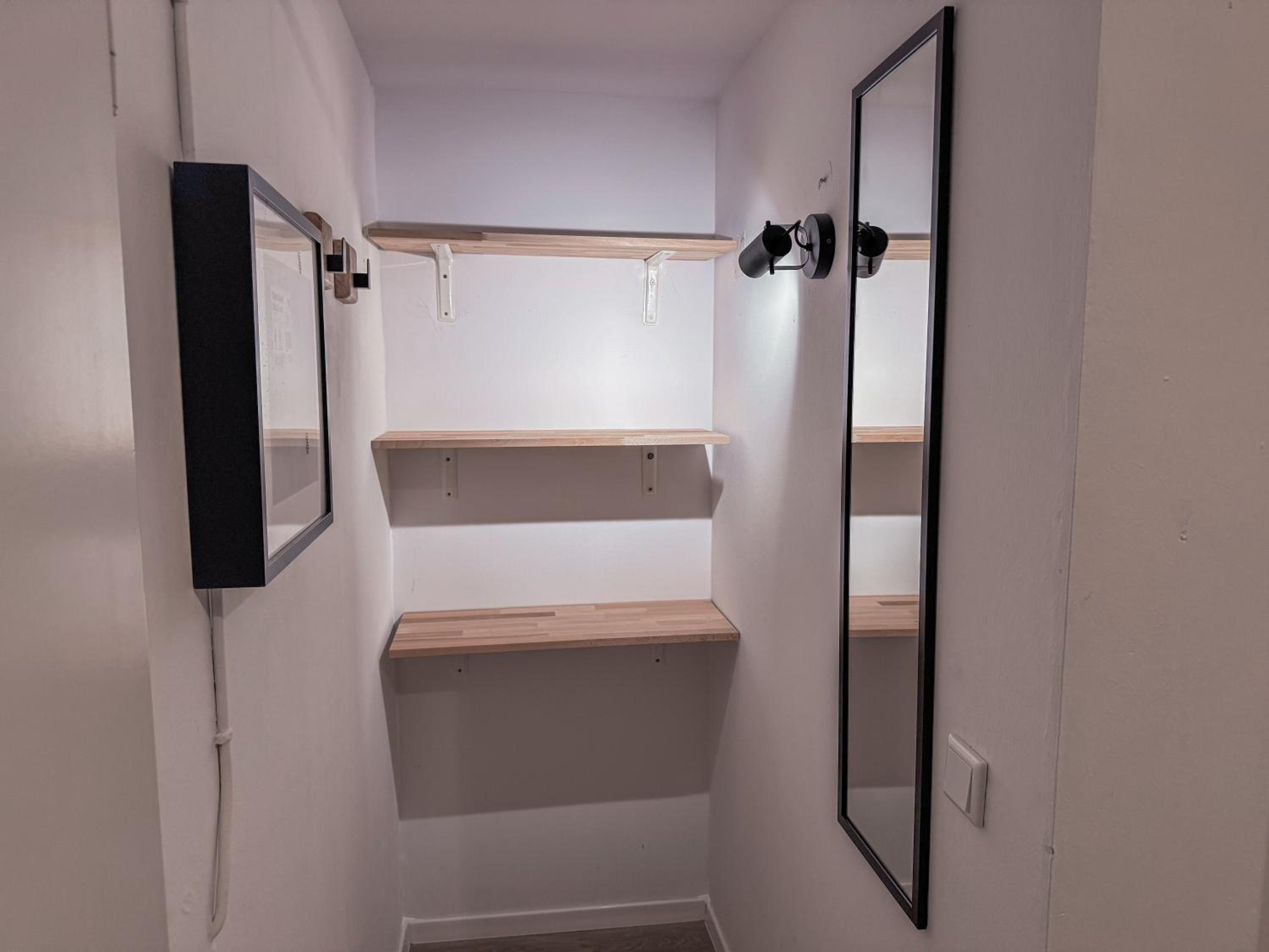 Zentrale Ferienwohnung Am Waltenberg