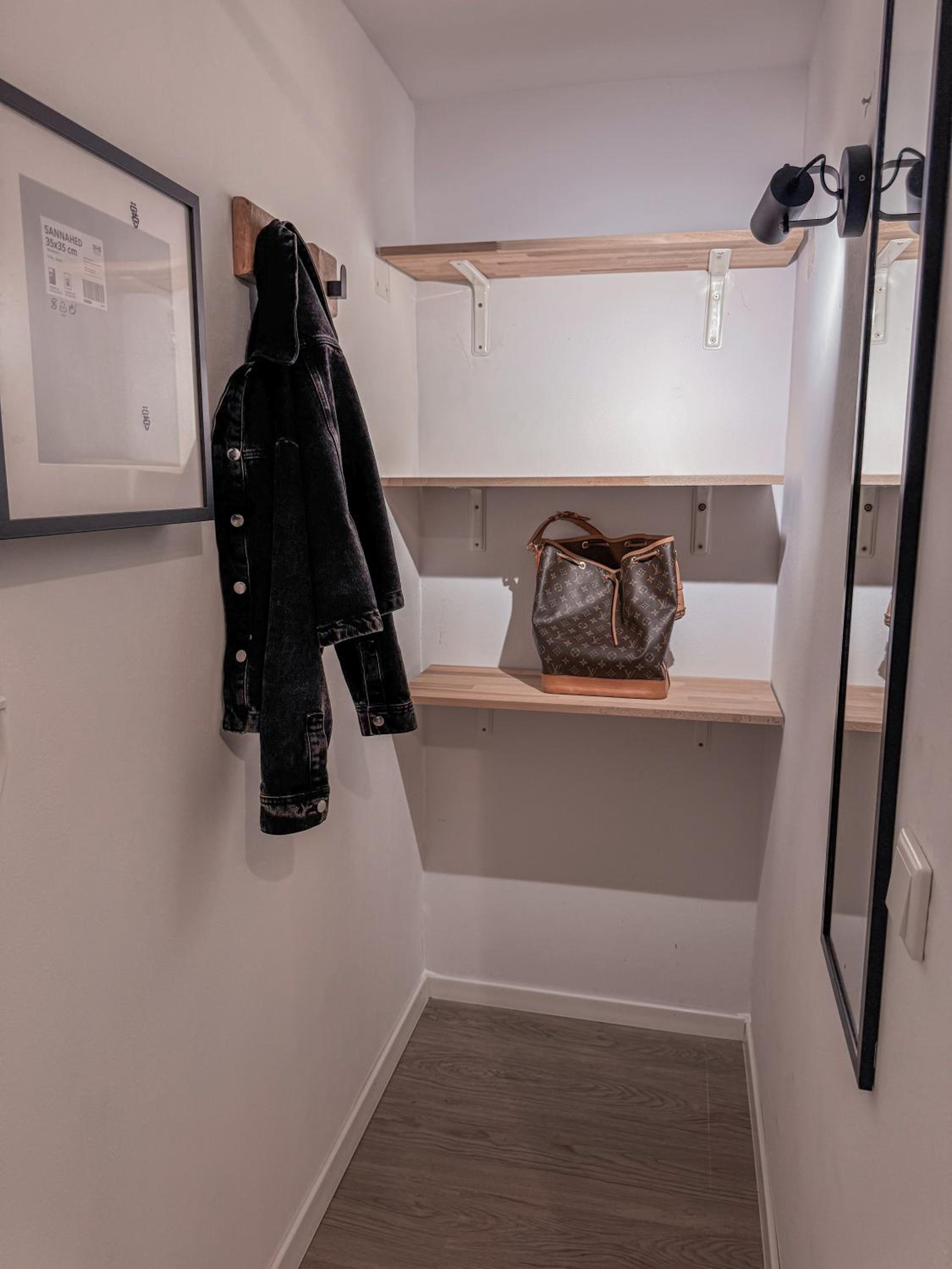 Zentrale Ferienwohnung Am Waltenberg