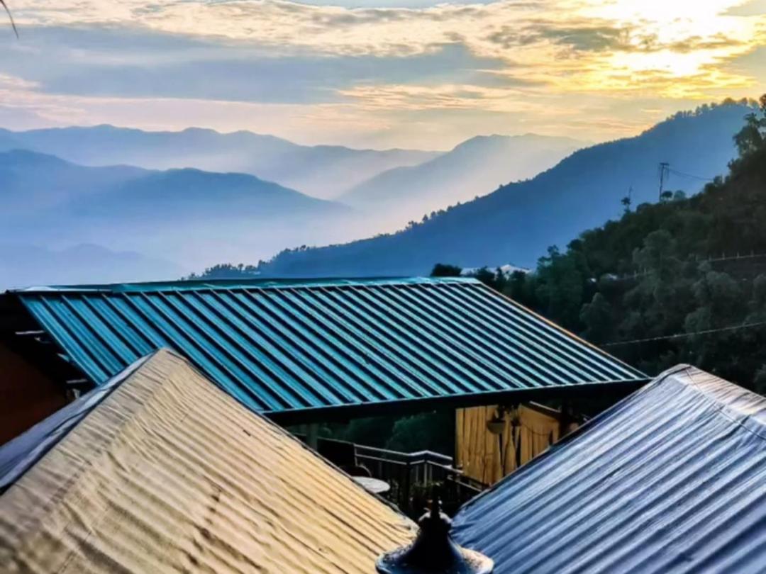 KASANA CLUB MUSSOORIE
