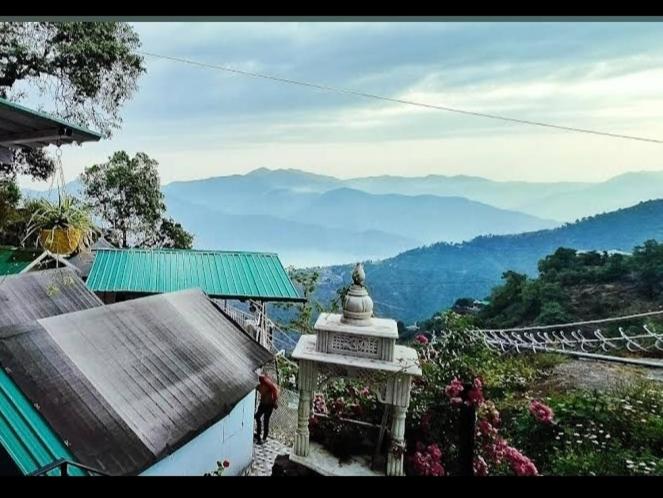 KASANA CLUB MUSSOORIE