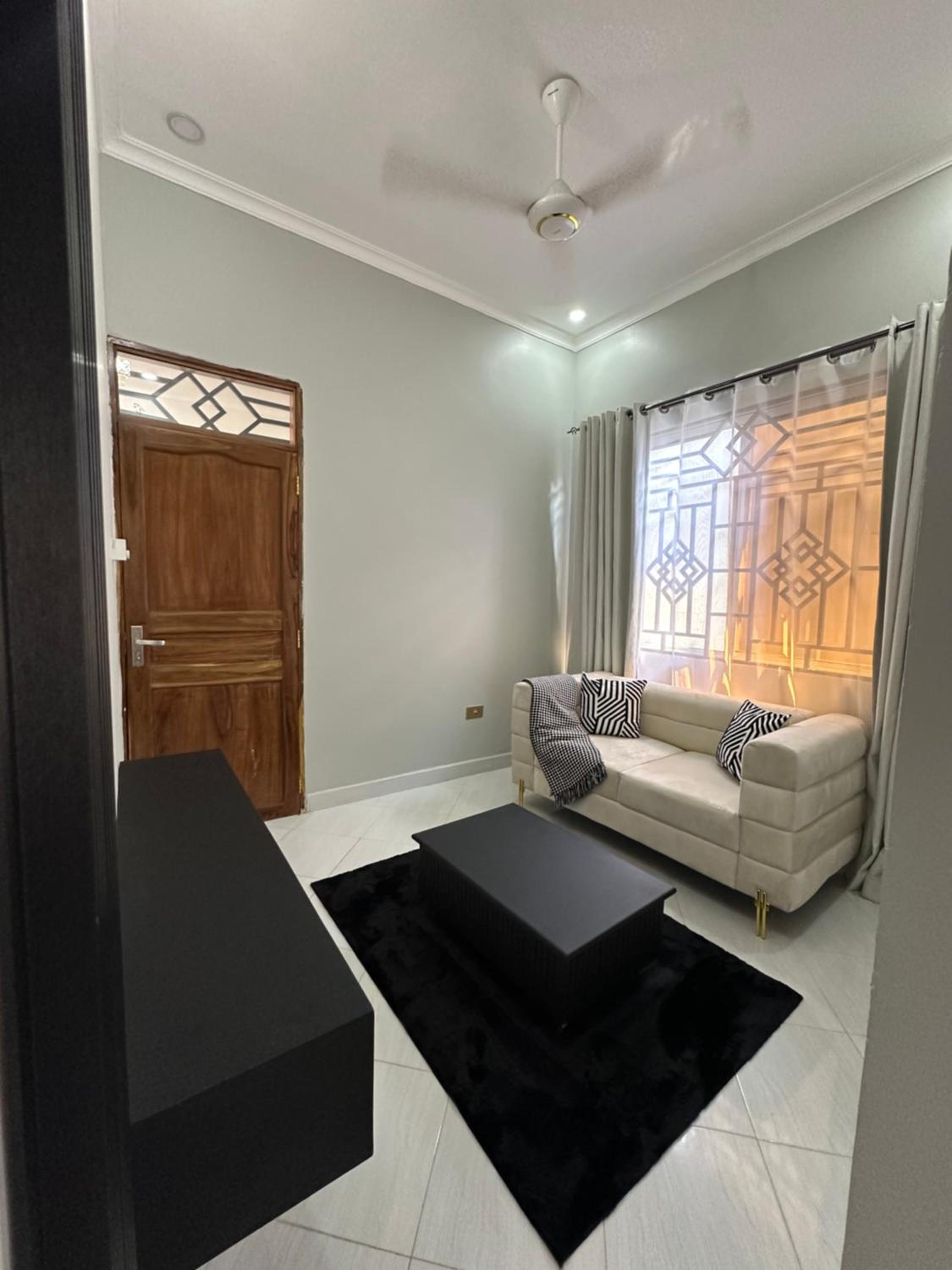 A Master Bedroom In Kinondoni view 5