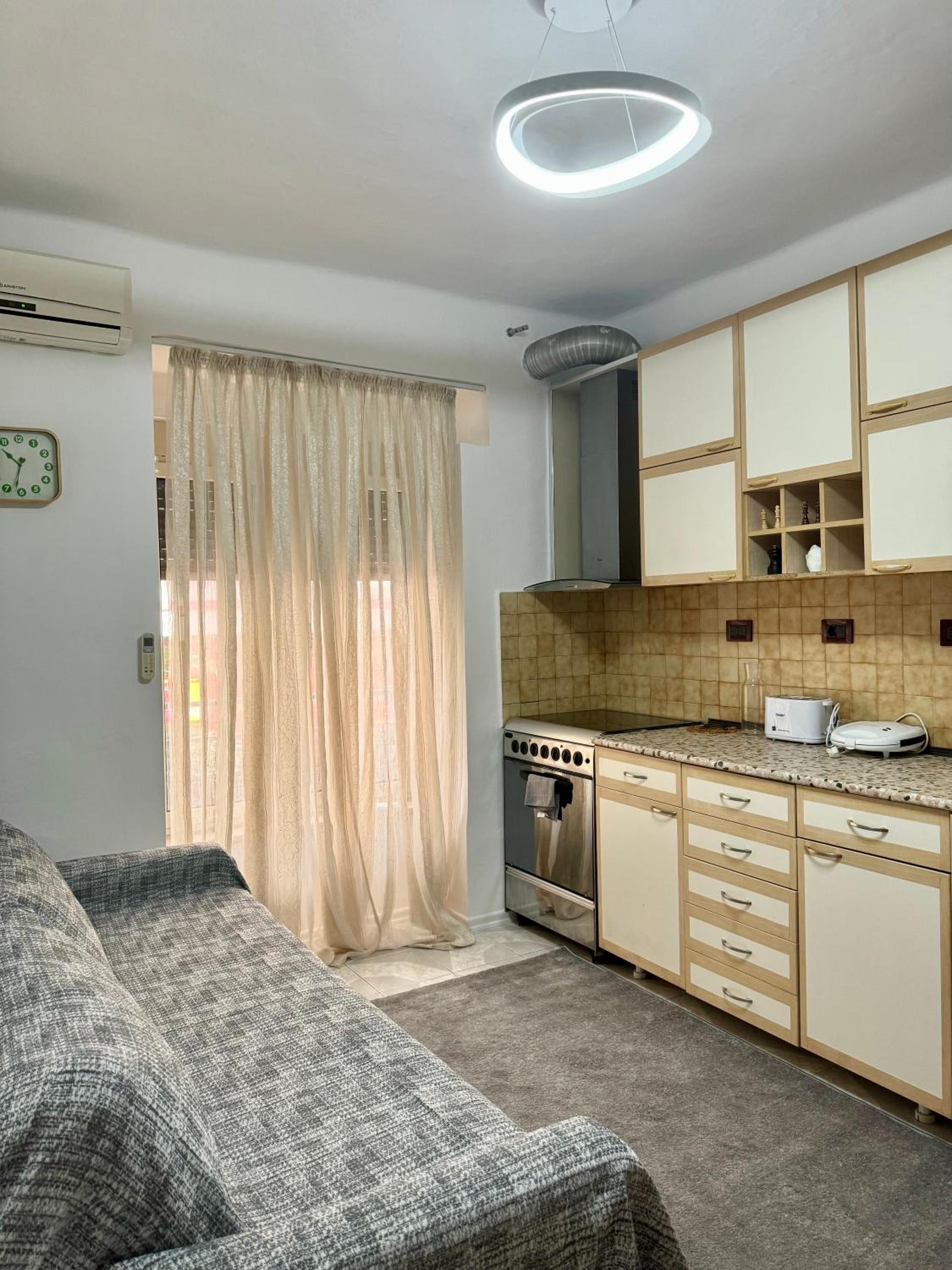 Snug Spot Apartment