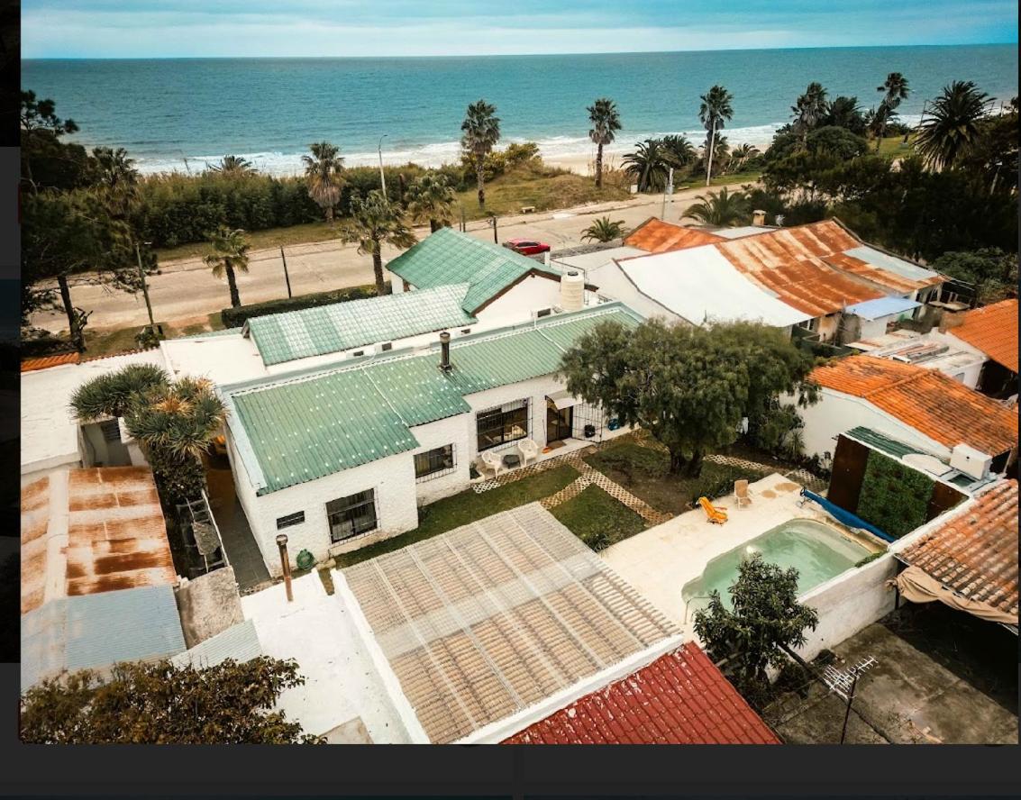 Casona rambla view 2
