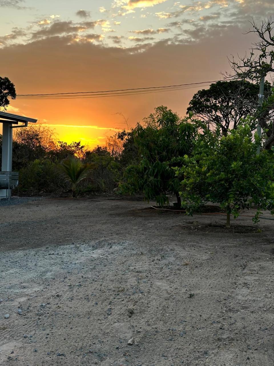 Casa Amanhecer do Sol