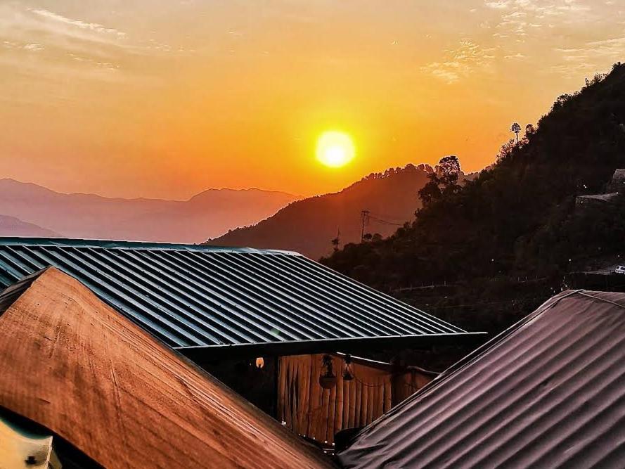 KASANA CLUB MUSSOORIE
