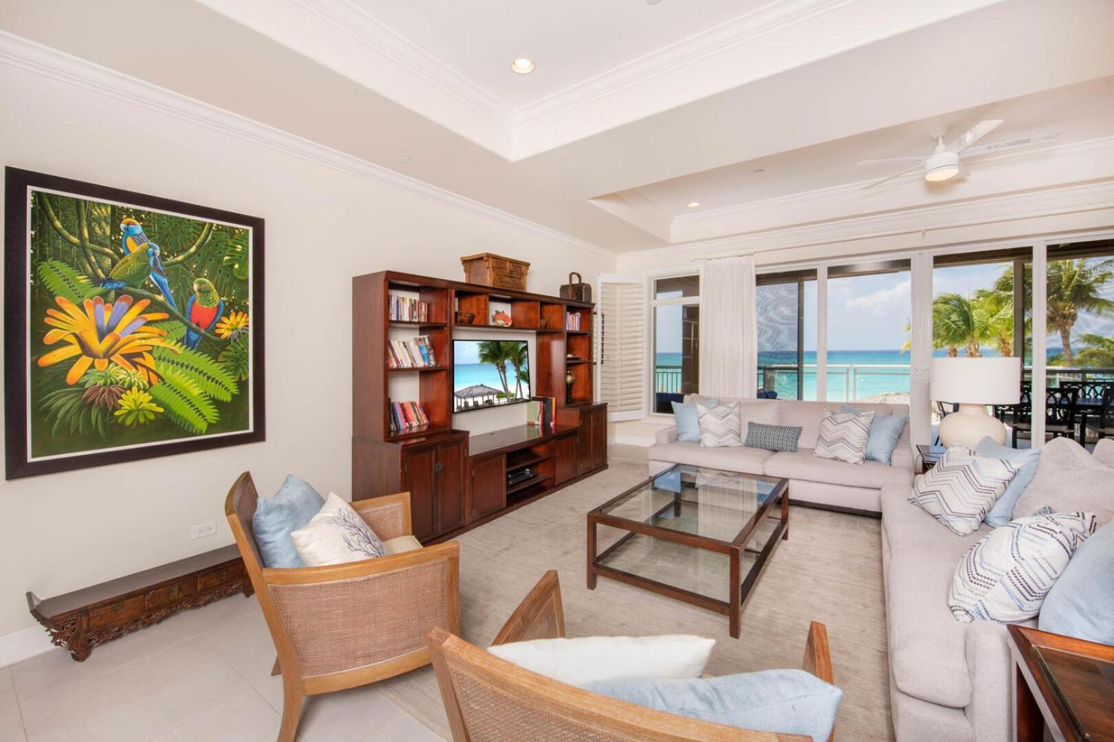 Beachcomber 10 view 3