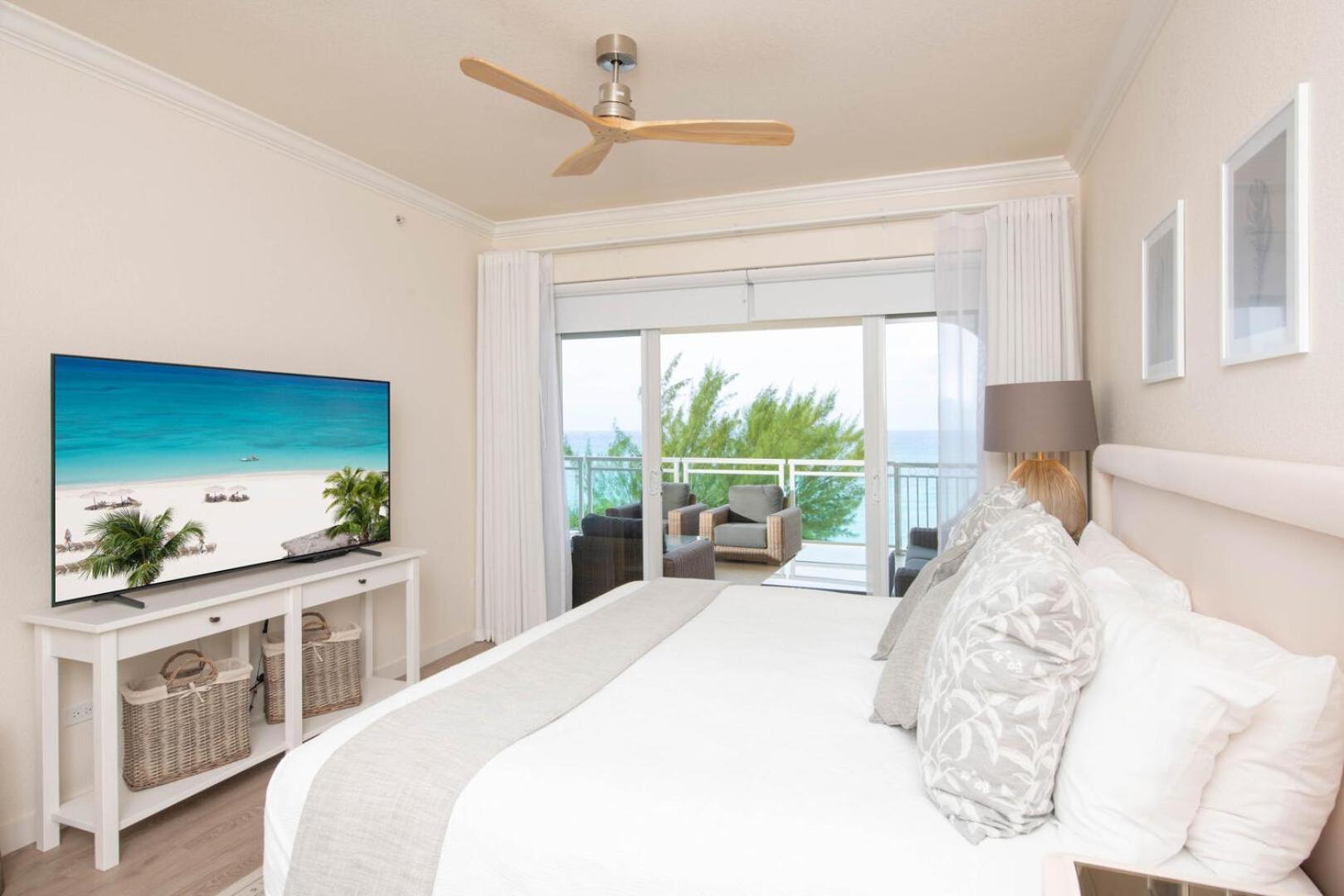 Beachcomber 24 view 4