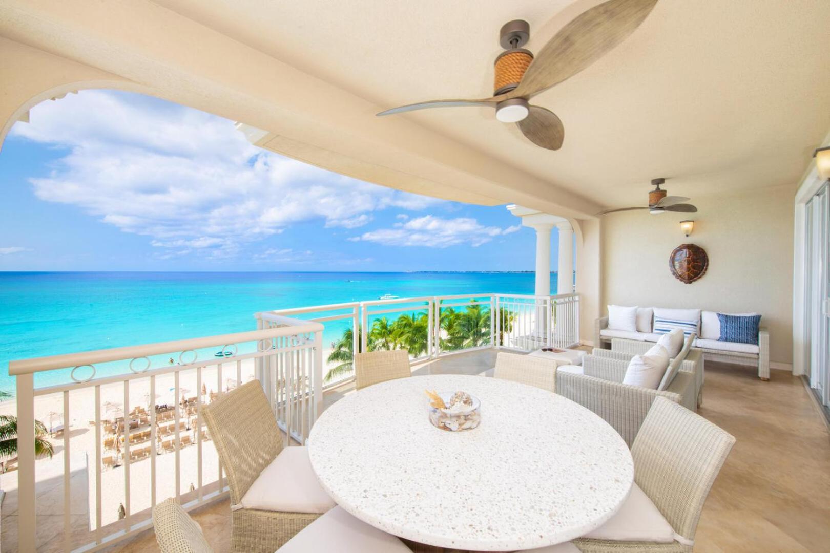 Beachcomber 26 view 3