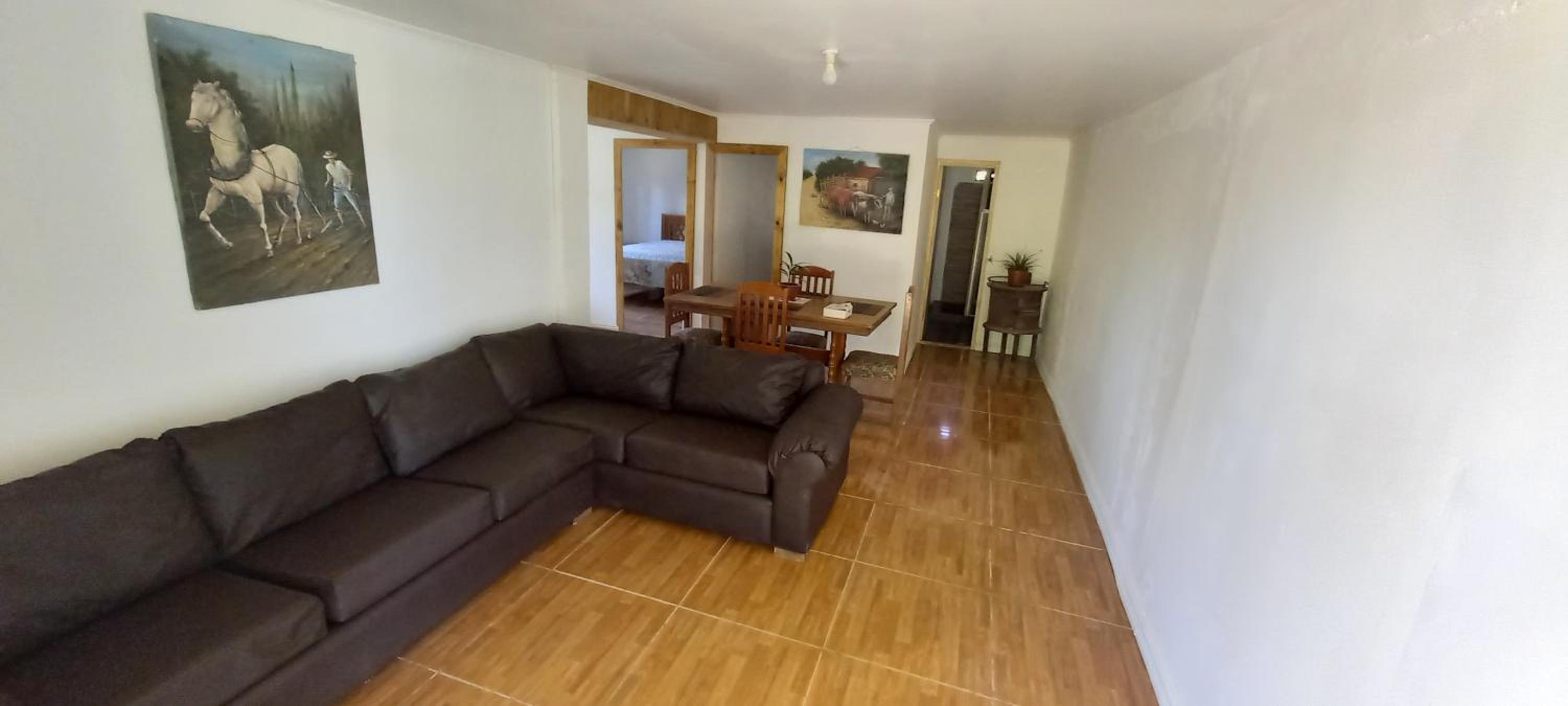hospedaje casa chalet