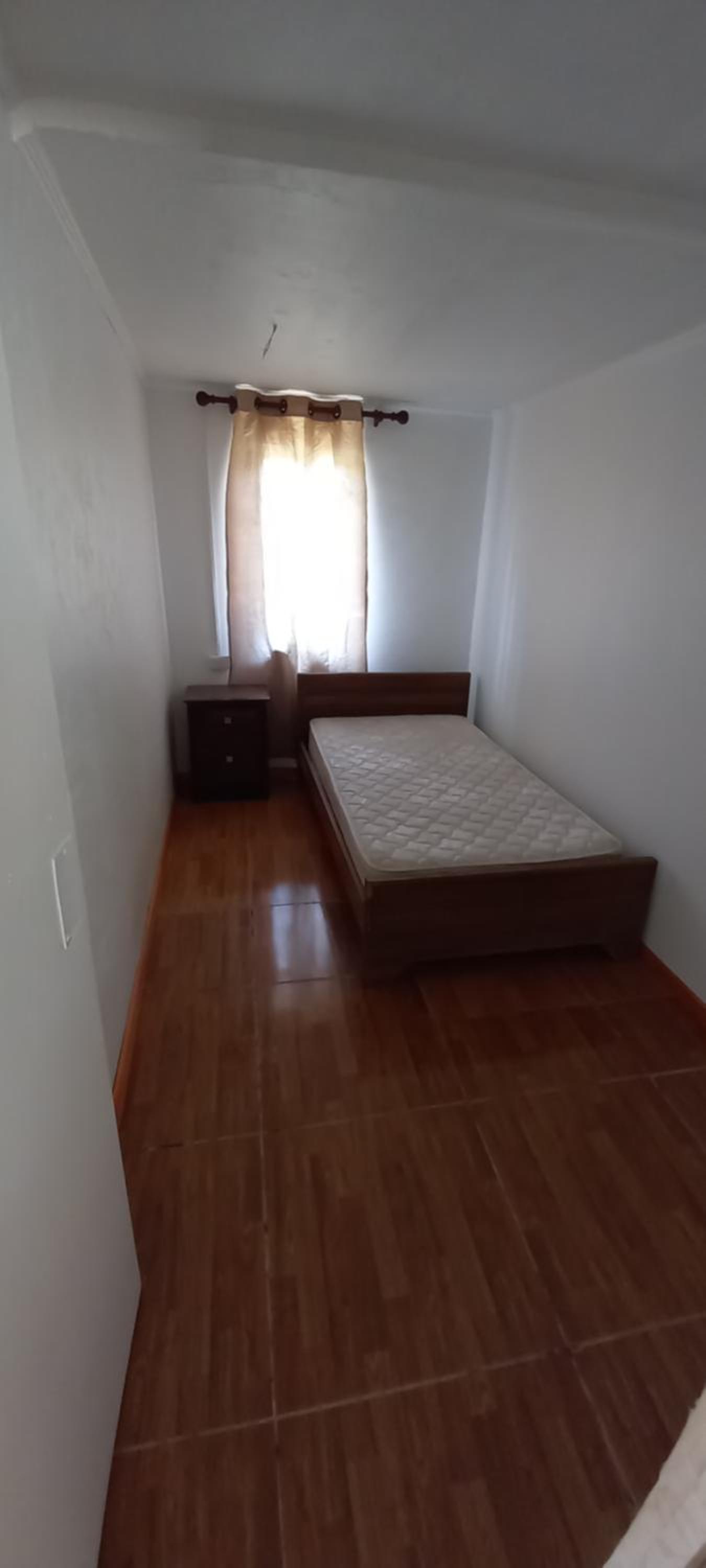 hospedaje casa chalet