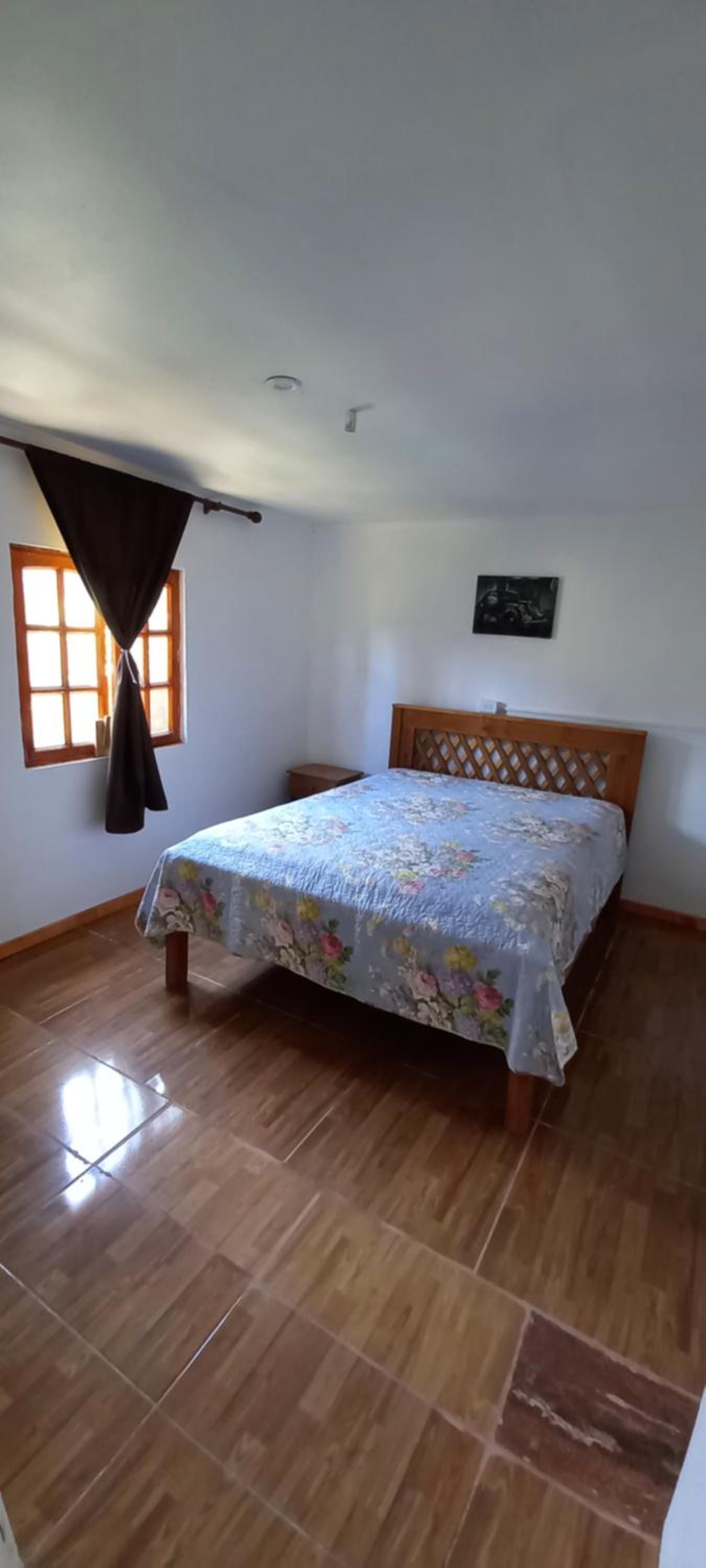 hospedaje casa chalet