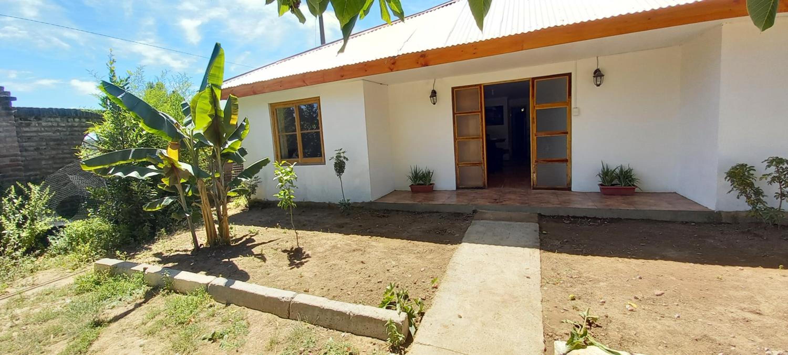 hospedaje casa chalet
