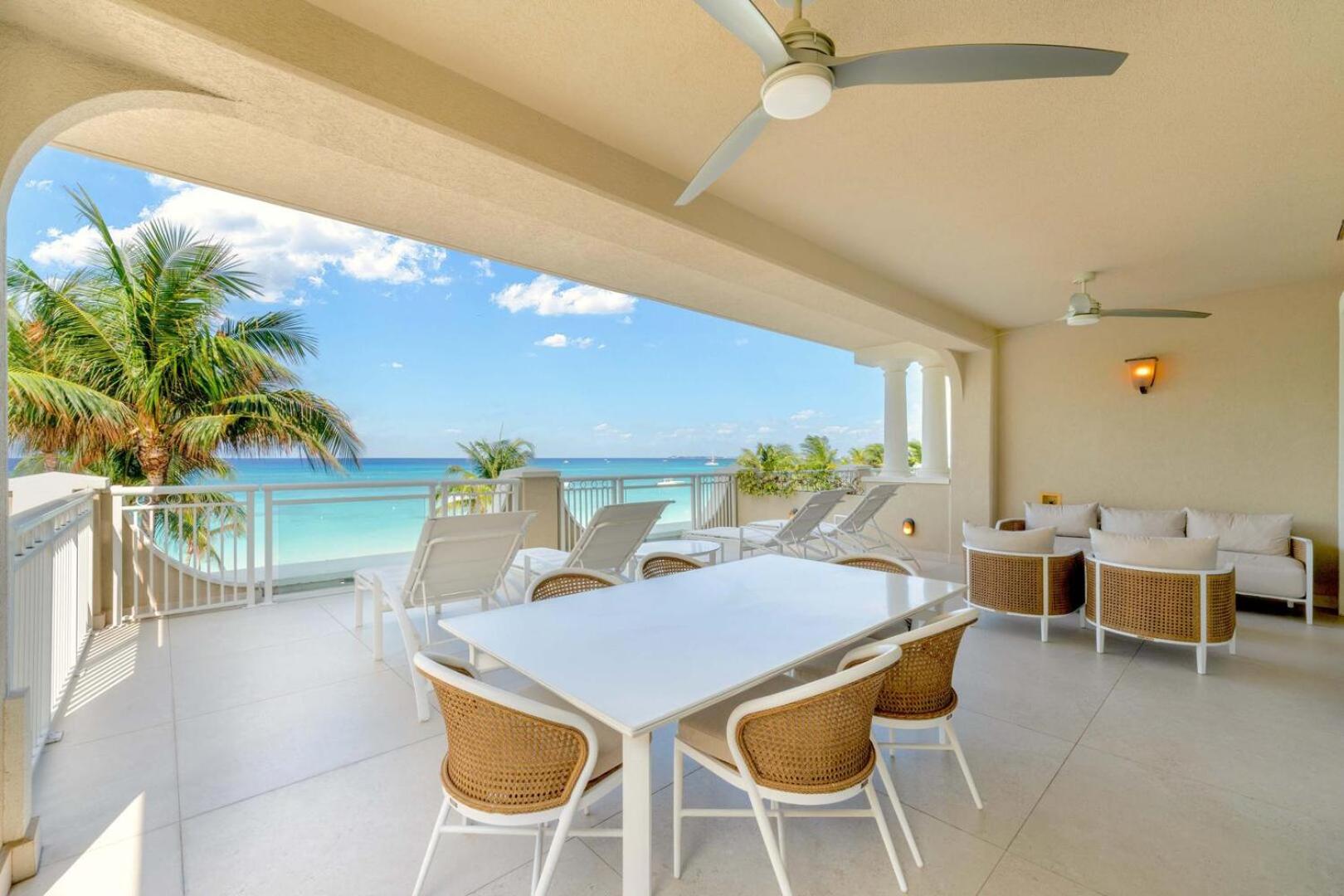 Beachcomber 11 view 3