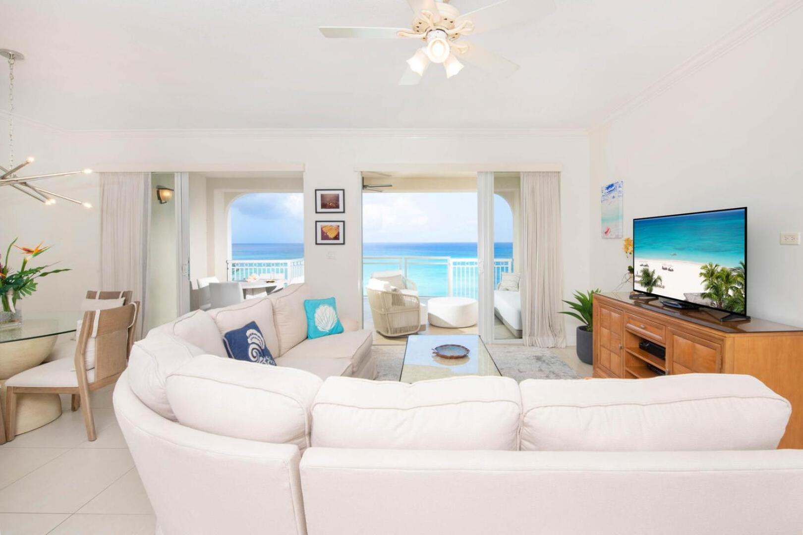 Beachcomber 33 view 4