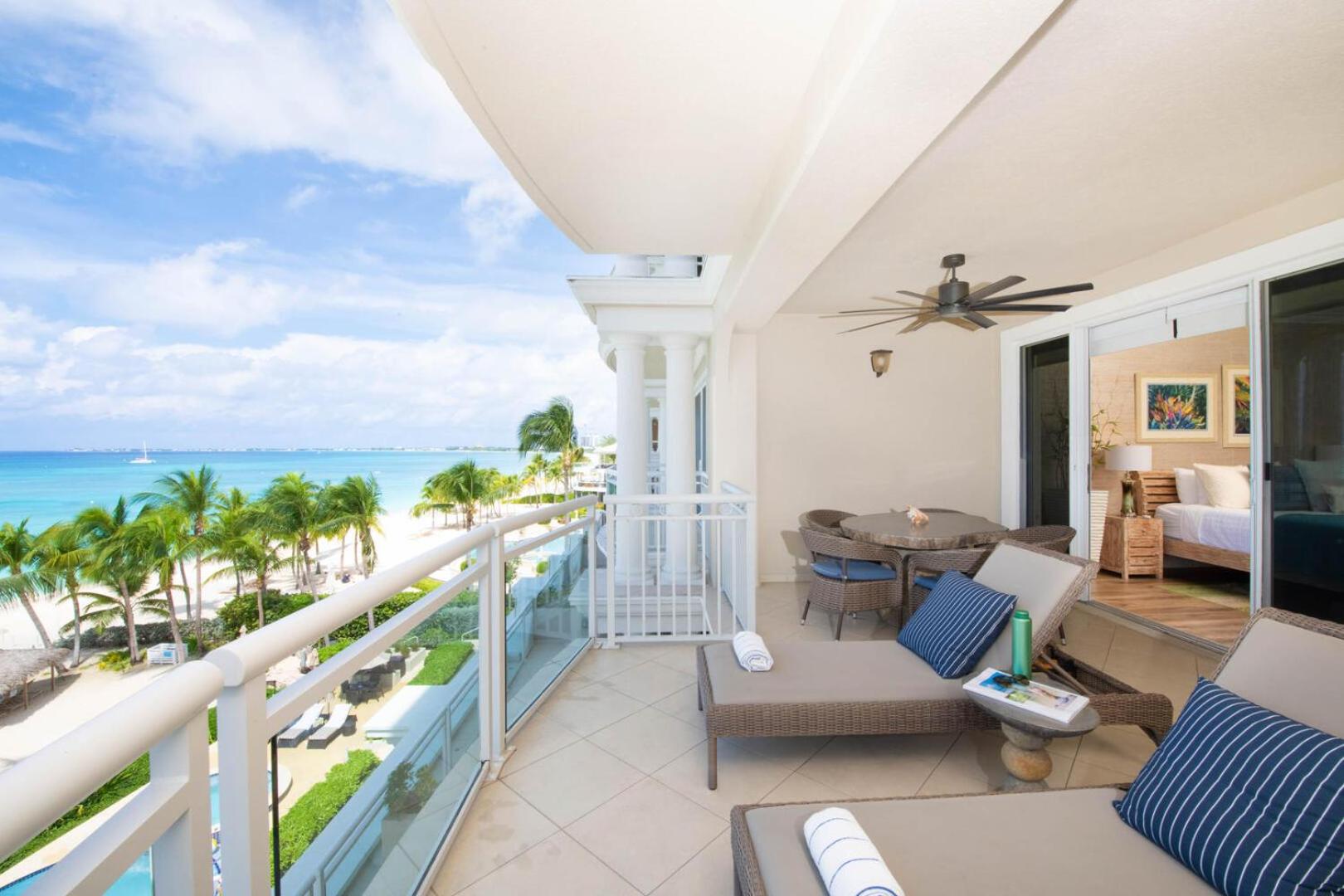 Beachcomber 20 view 3